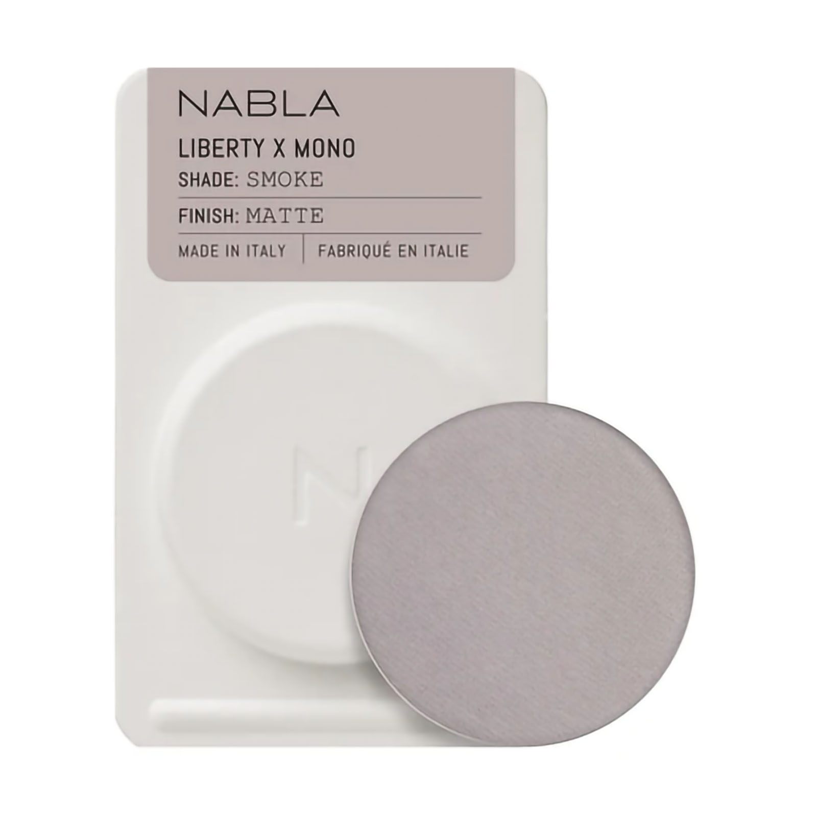 Liberty X Mono Smoke - matte