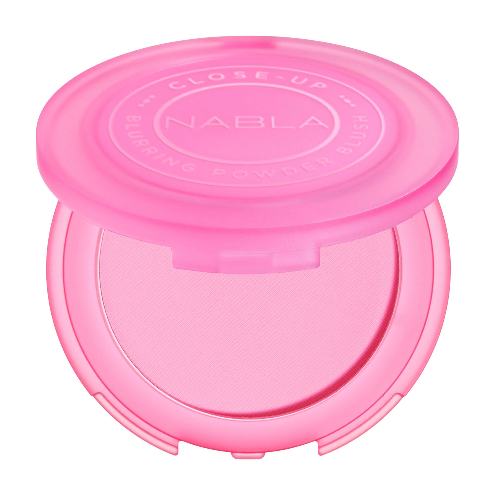 Close-up Blurring Powder Blush Petite