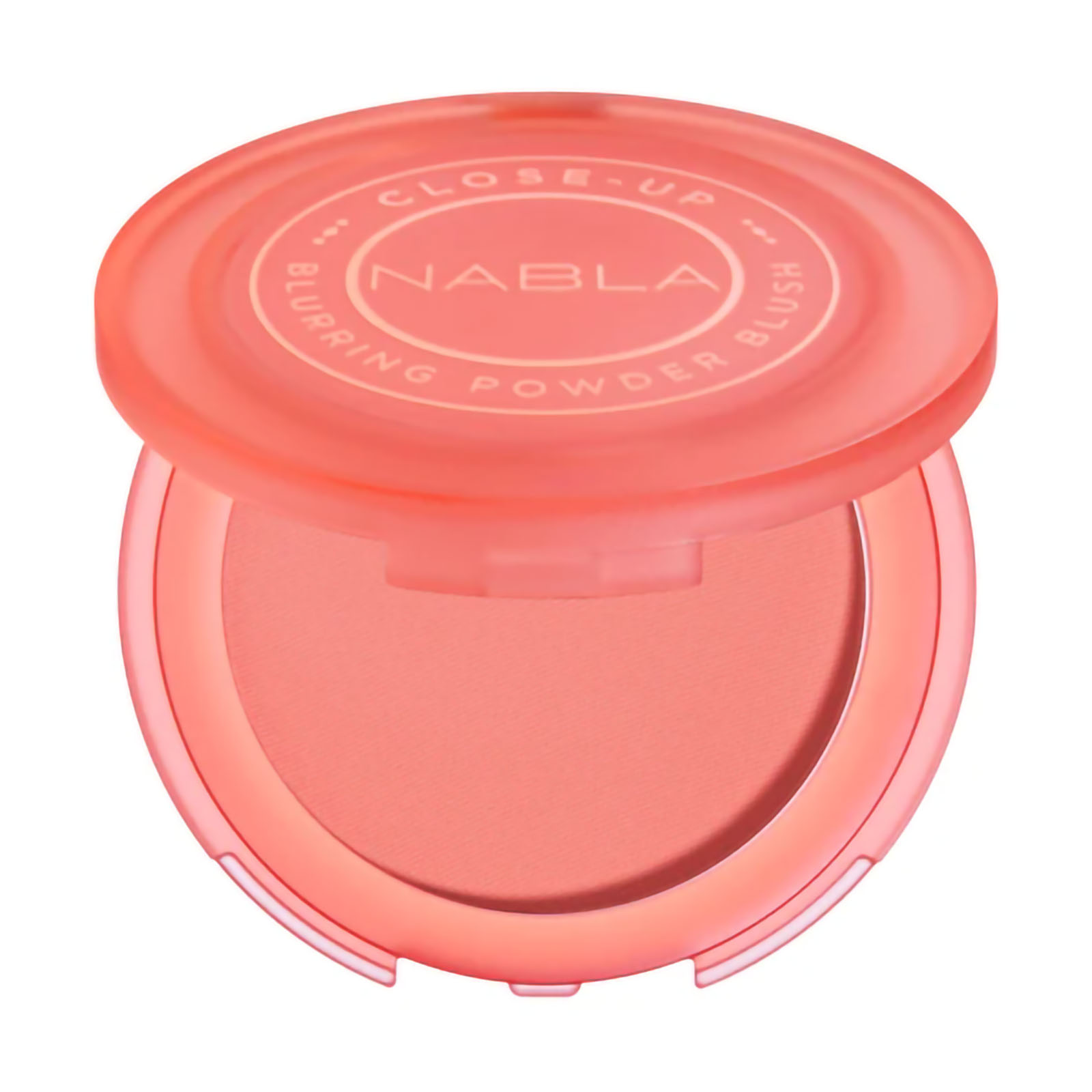 Close-up Blurring Powder Blush Paradise