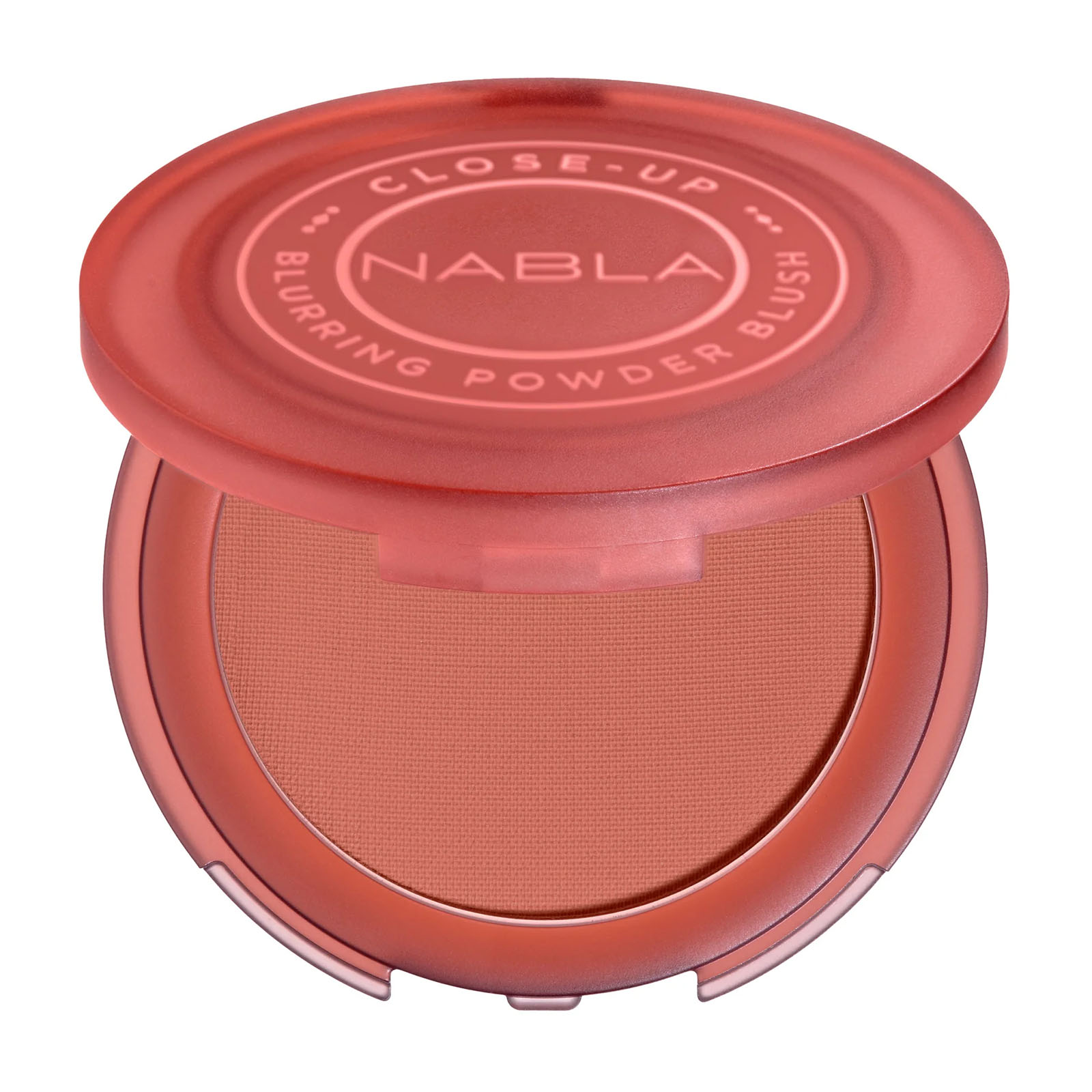 Close-up Blurring Powder Blush Satisfaction