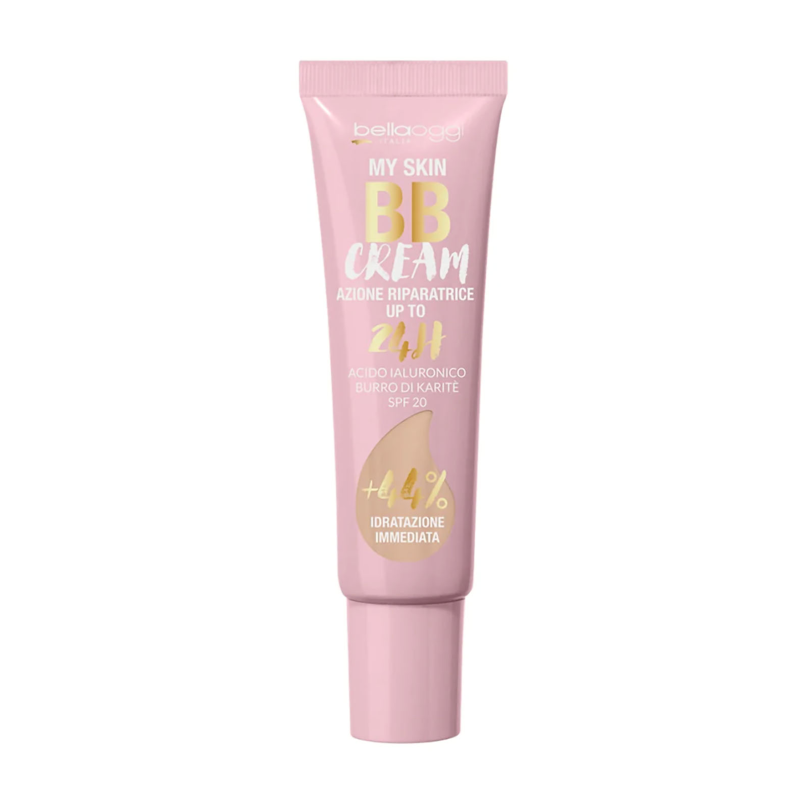 My Skin Bb Cream 002 cool rosy