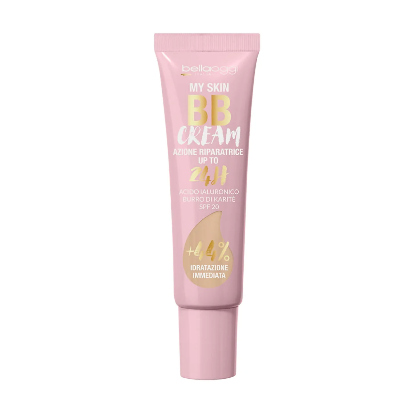 My Skin Bb Cream 003 cool cream