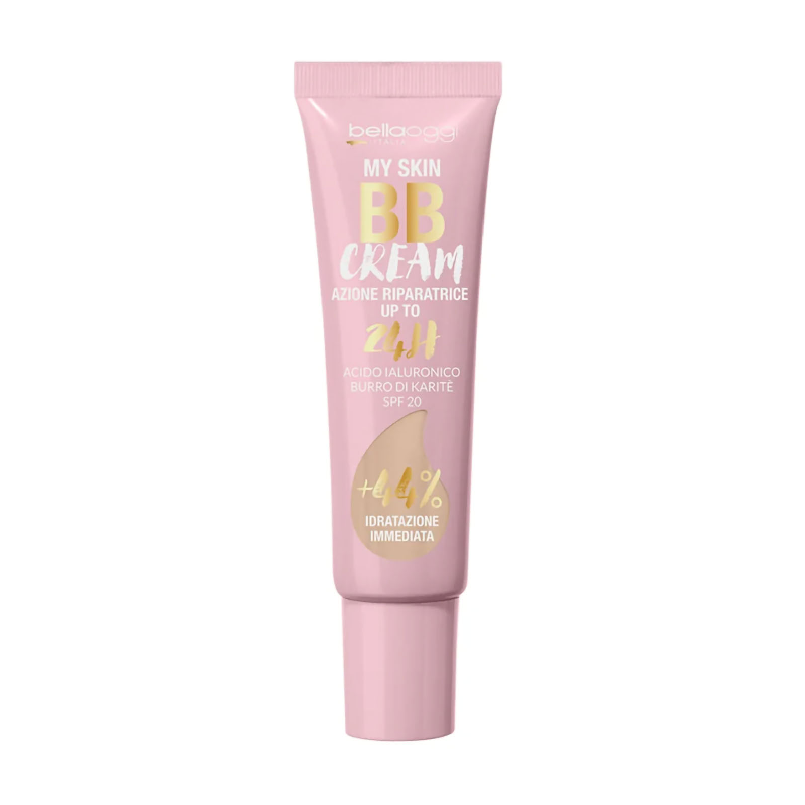 My Skin Bb Cream 001 neutral