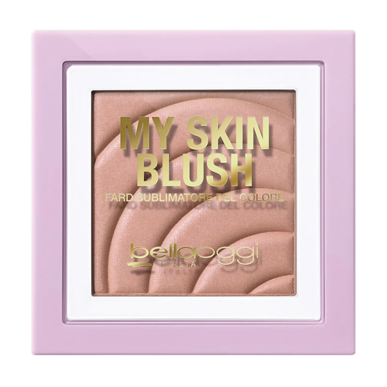 My Skin Blush 001 it s me