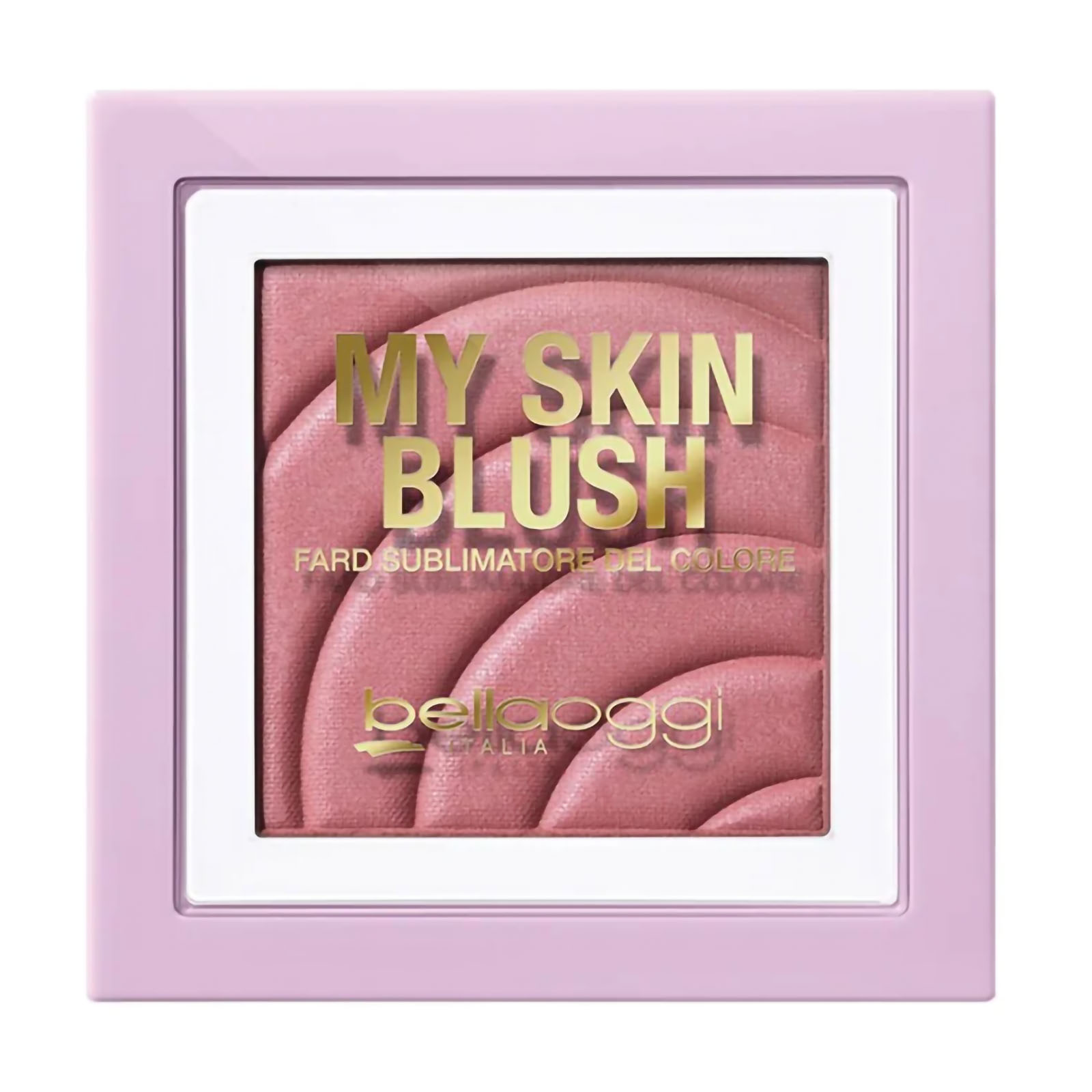 My Skin Blush 002 oh my blush!
