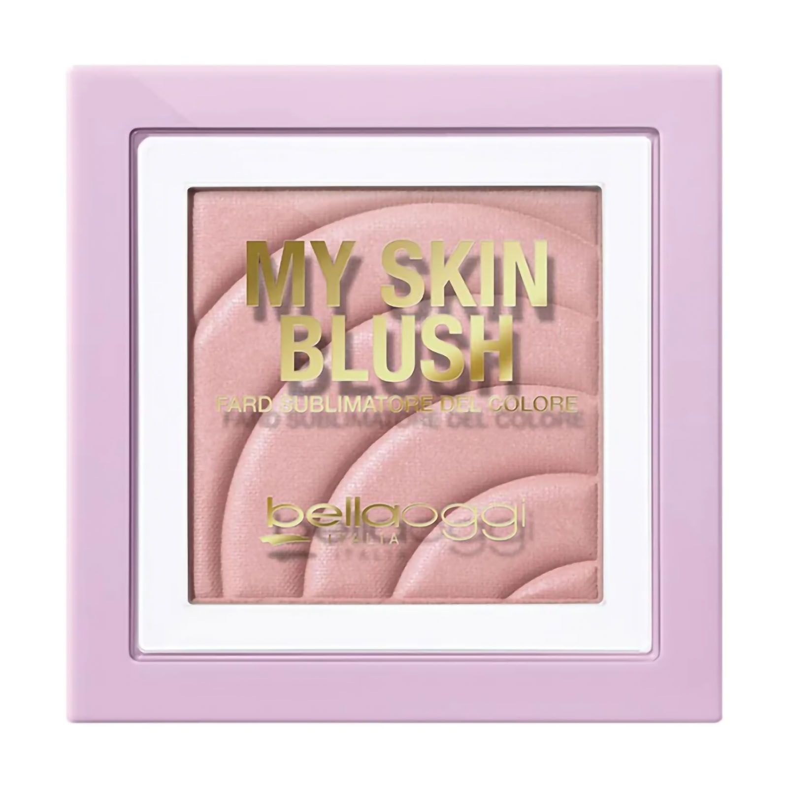 My Skin Blush 003 pinkie promise