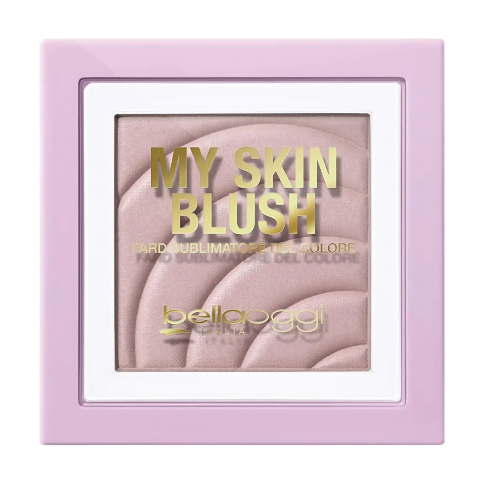 My Skin Blush 004 shame on me!