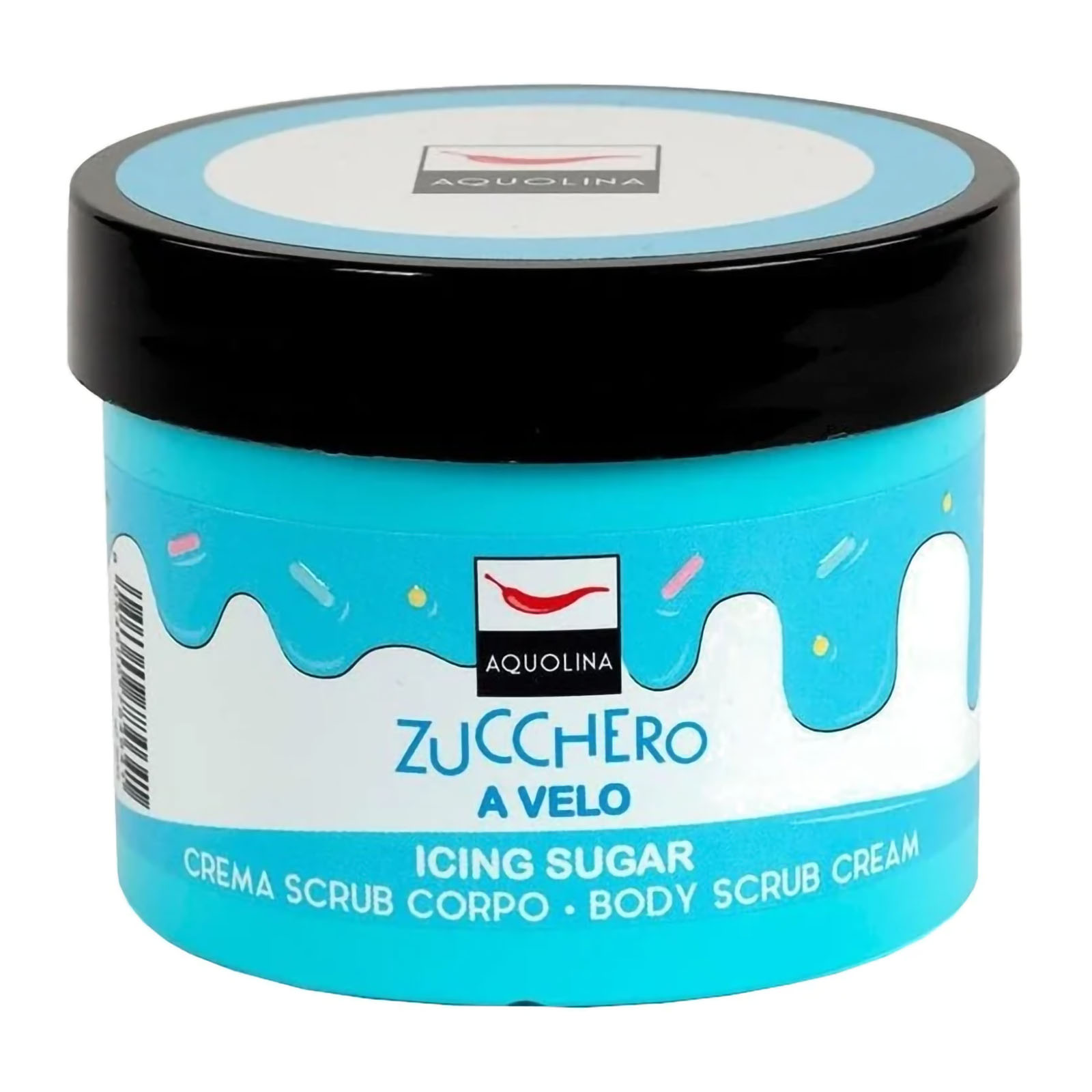 Icing Sugar - Lozione Scrub Corpo 200 gr