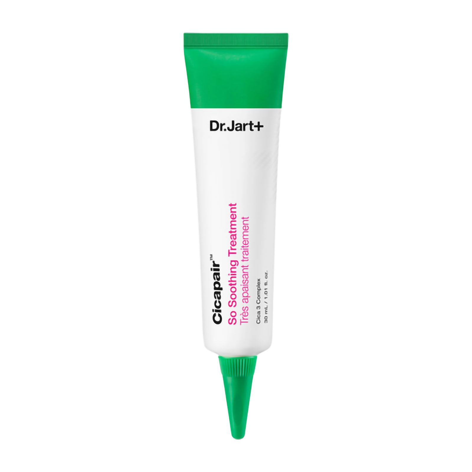 So Soothing Treatment - Balsamo Viso