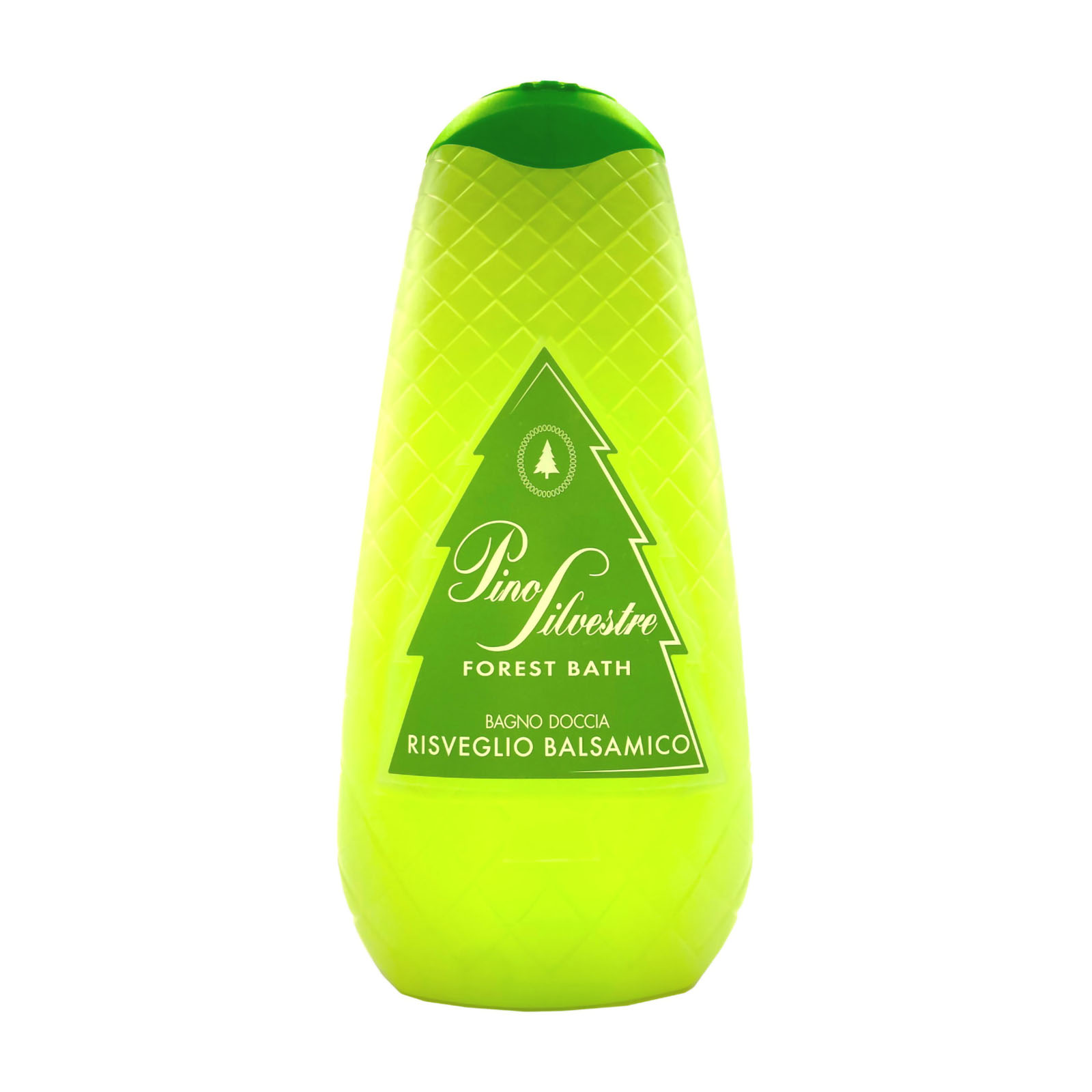 Forest Risveglio Balsamico - Bagnodoccia 750 ml