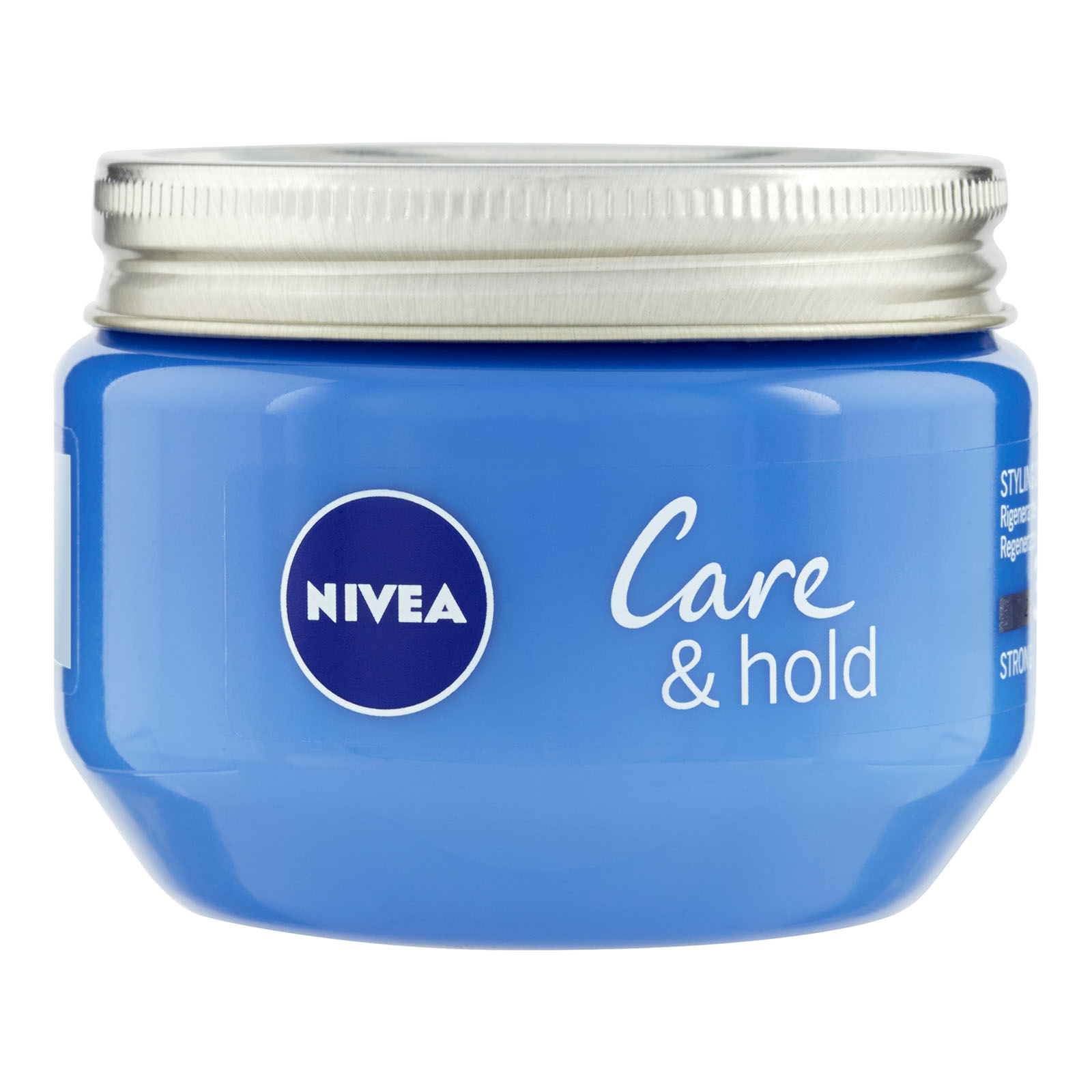 Care & Hold Styling Creme Gel 150 ml