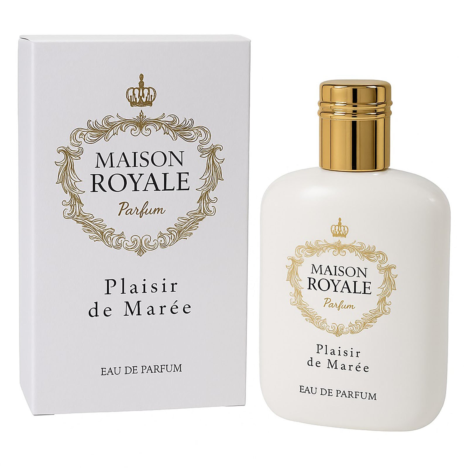 Plaisir Maree - Eau De Parfum 100 ml