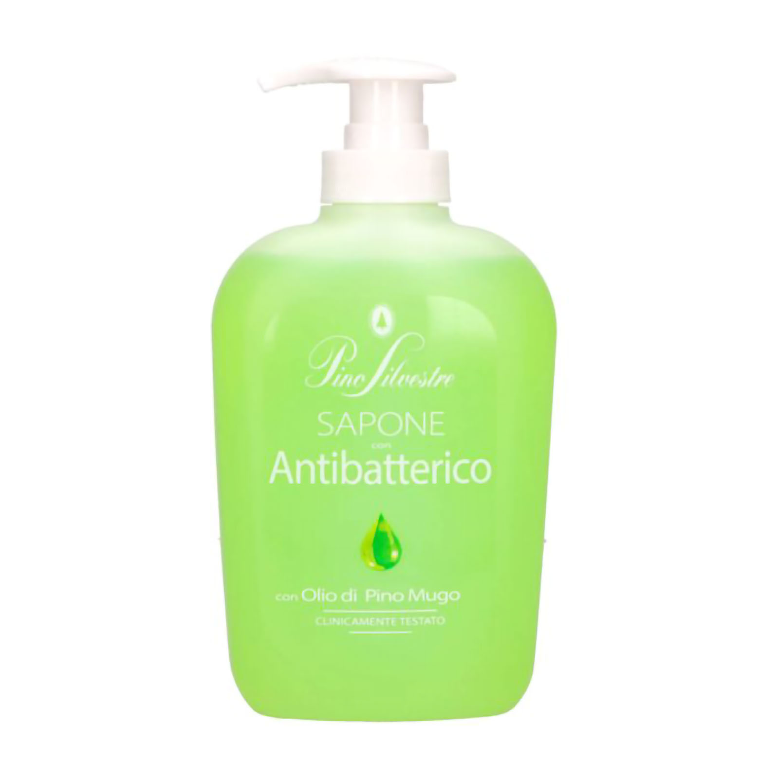 Sapone Liquido Anti-batterico 300 ml