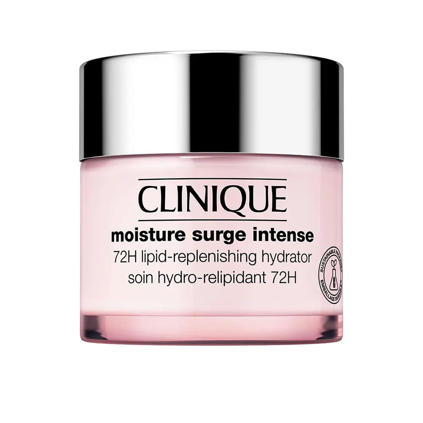 Clinique Moisture Surge Intense 72h Lipid-replenishing Hydrator 75 ml