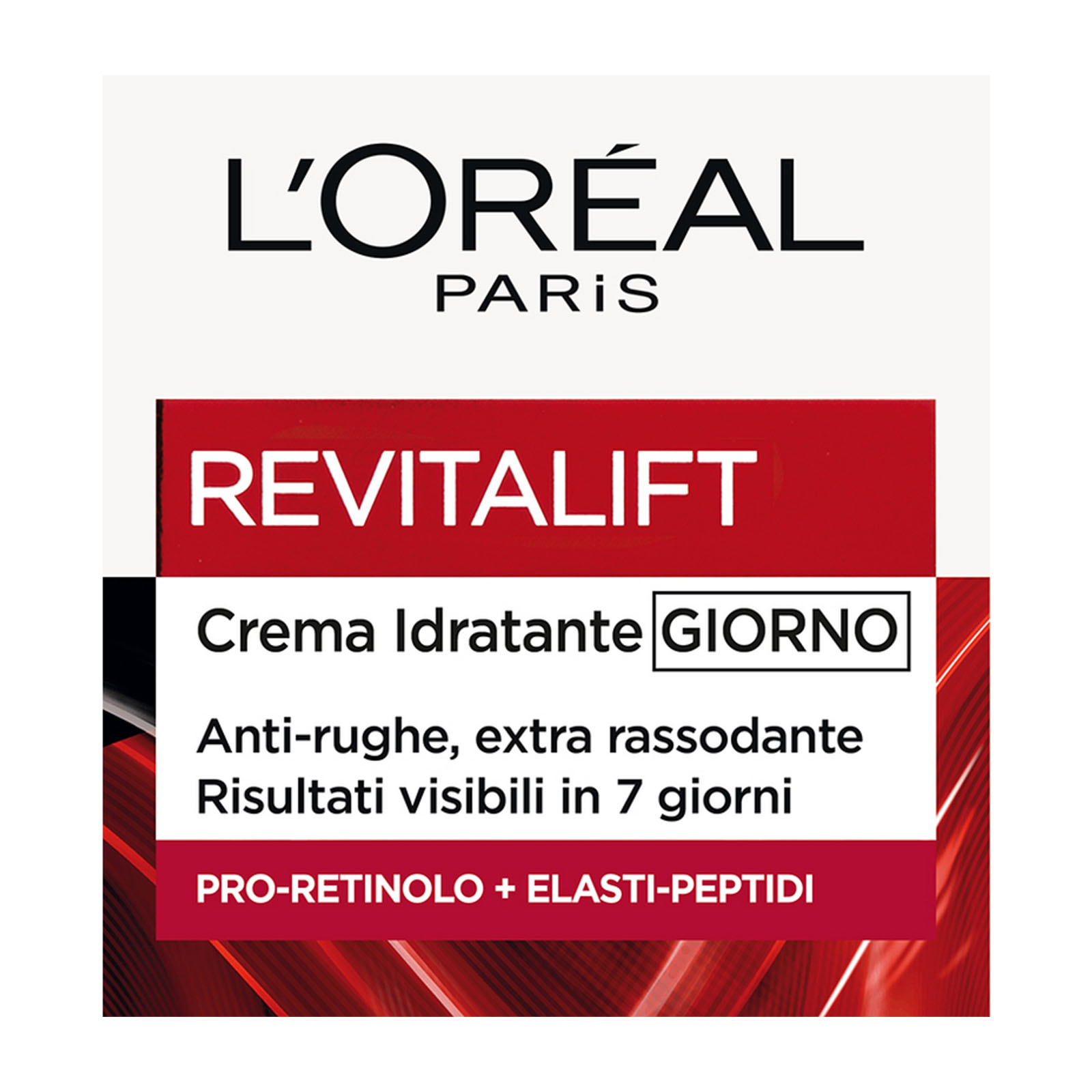 Revitalift Crema Idratante Giorno Anti Rughe Extra Rassodante