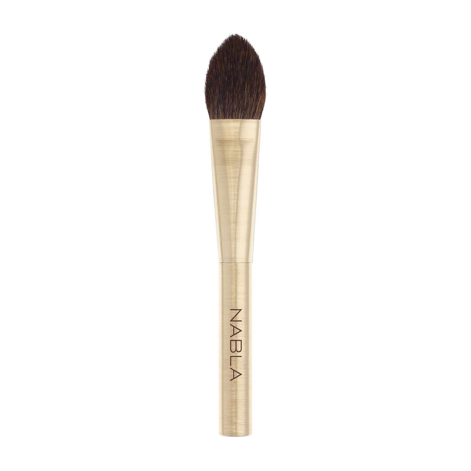 Pennello Di Precisione Precision Powder Brush