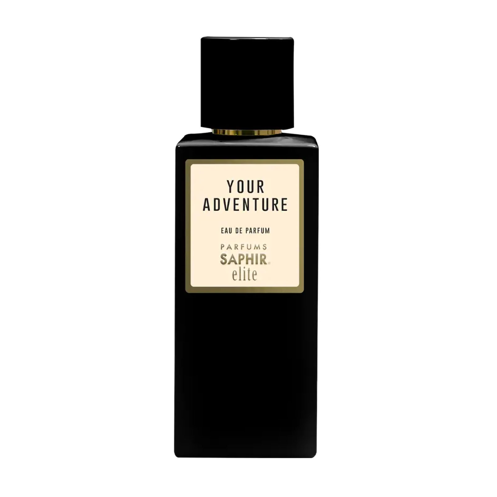 Elite Your Adventure - Eau De Parfum 100 ml