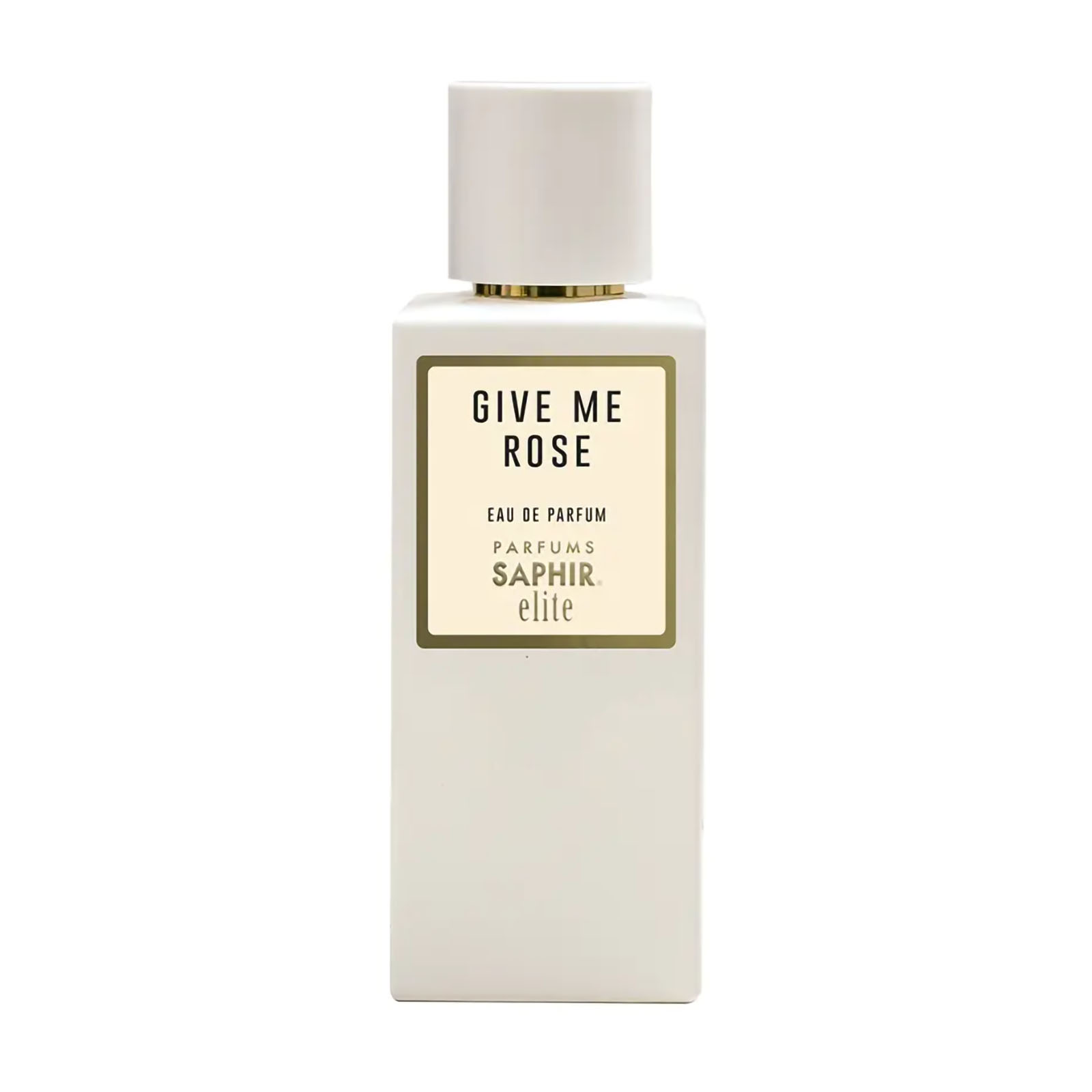Elite Give Me Rose - Eau De Parfum 100 ml