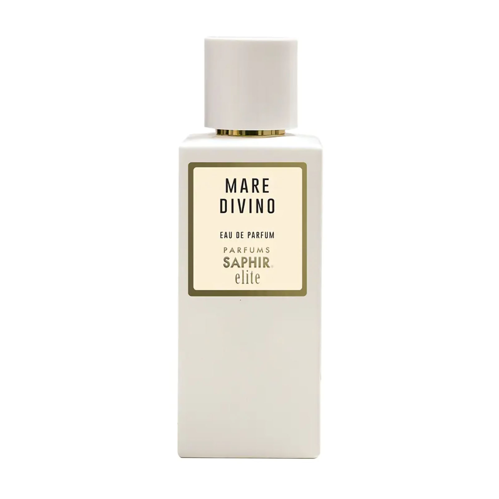 Elite Mare Divino - Eau De Parfum 100 ml