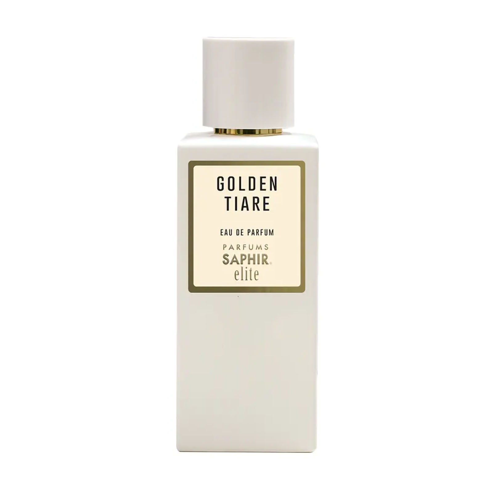 Elite Golden Tiare - Eau De Parfum 100 ml