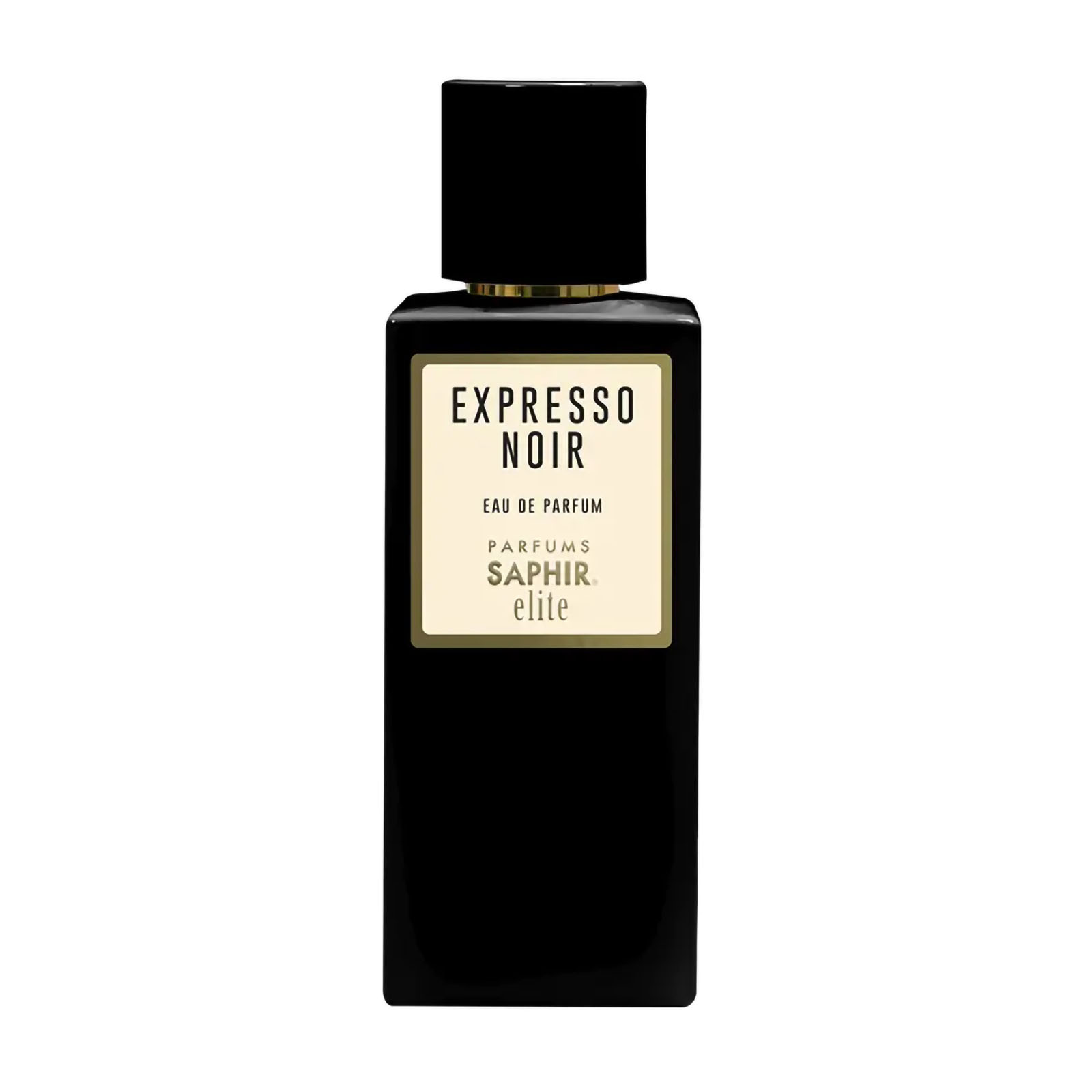 Elite Expresso Noir - Eau De Parfum 100 ml