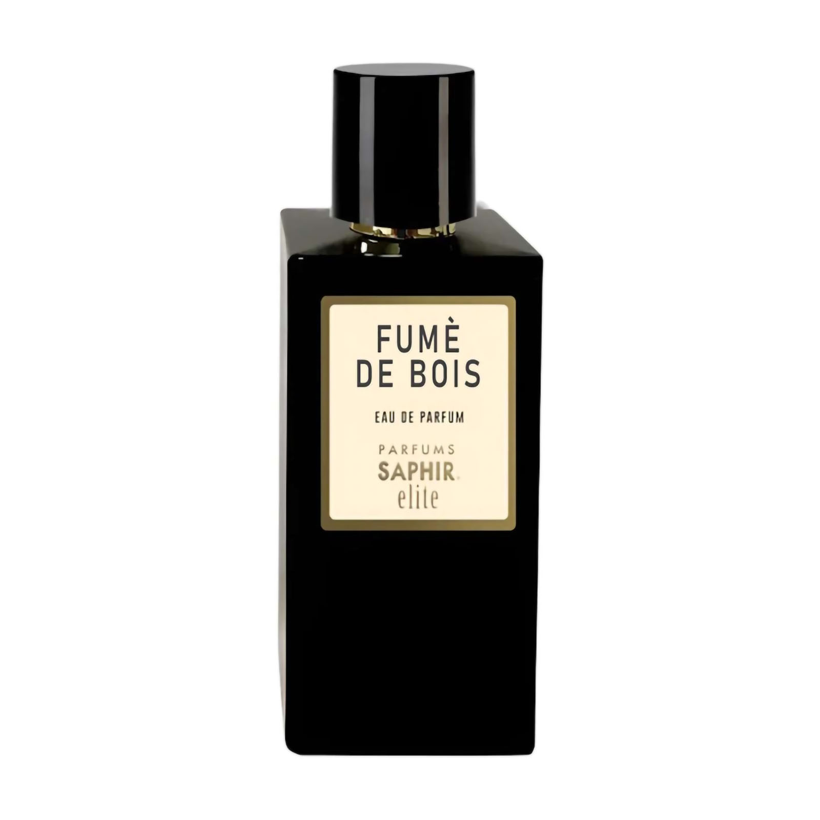 Elite Fume' De Bois - Eau De Parfum 100 ml