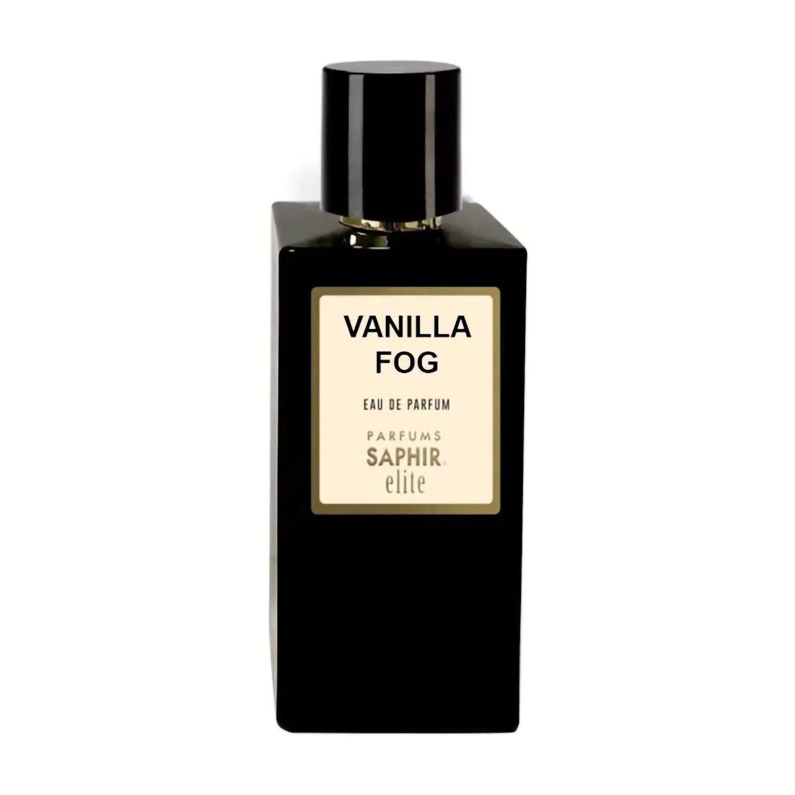 Elite Vanilla Fog - Eau De Parfum 100 ml