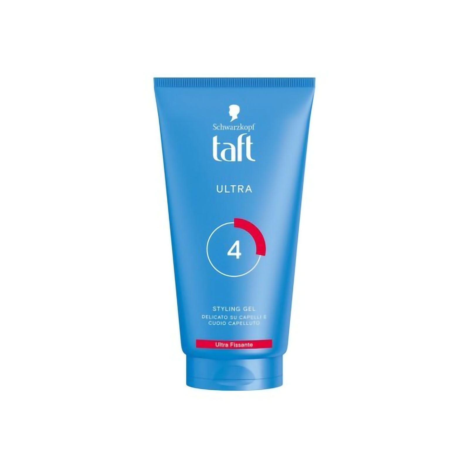 Taft Gel Ultra 04 150 ml