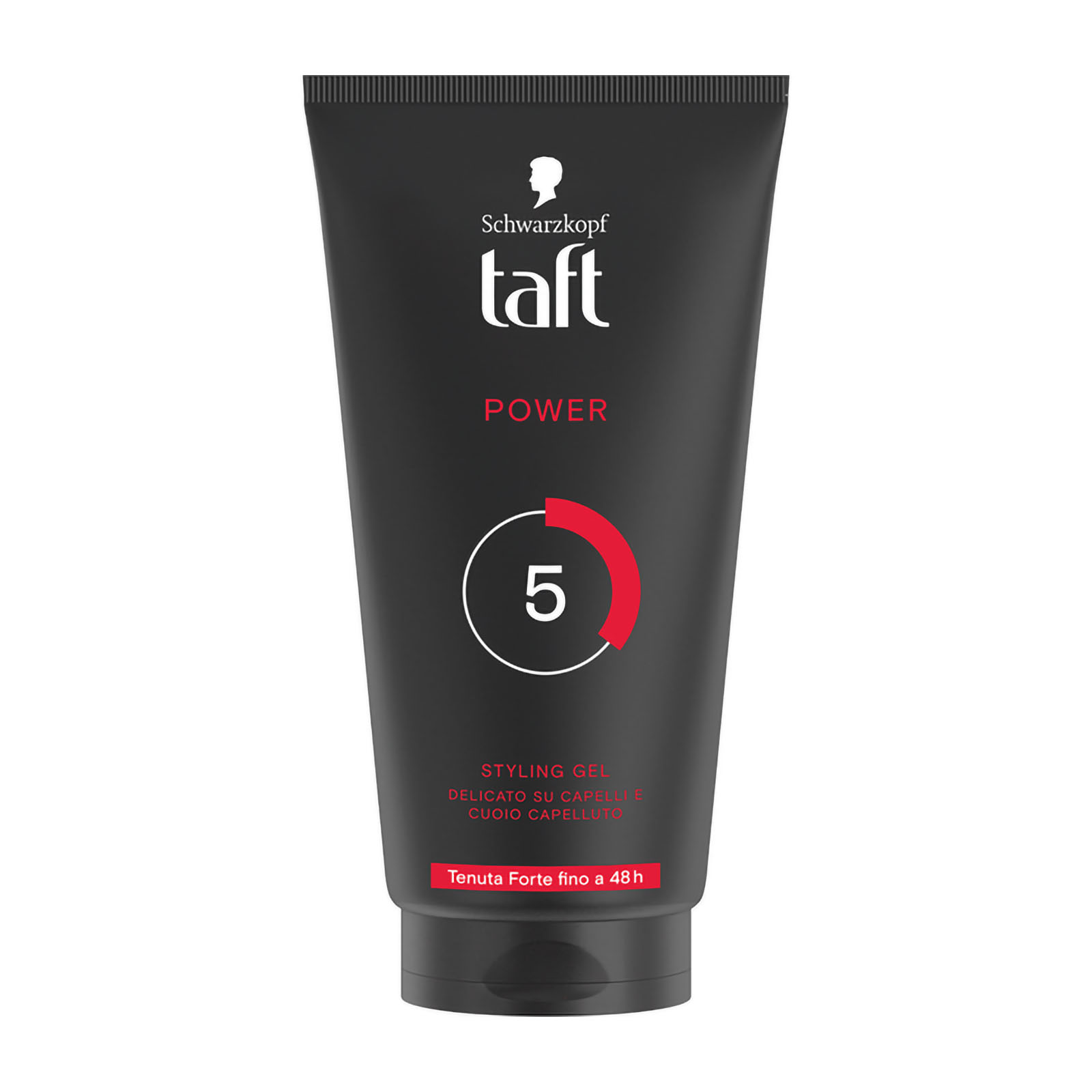 Gel Tenuta Forte Fino A 48h 150 ml