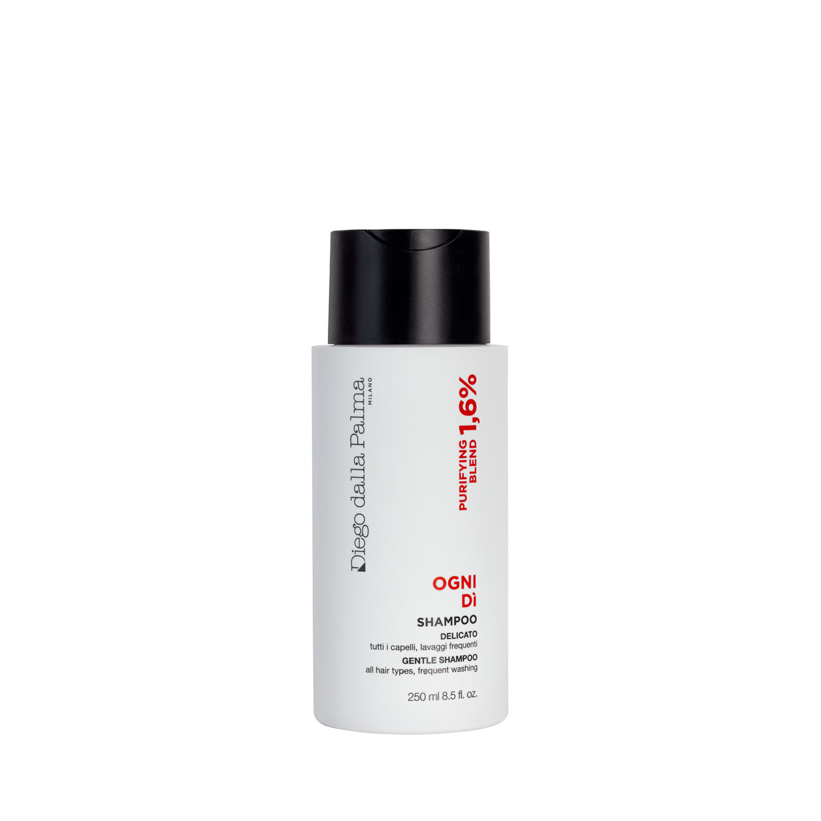 Ognidi` - Shampoo Delicato 250 ml