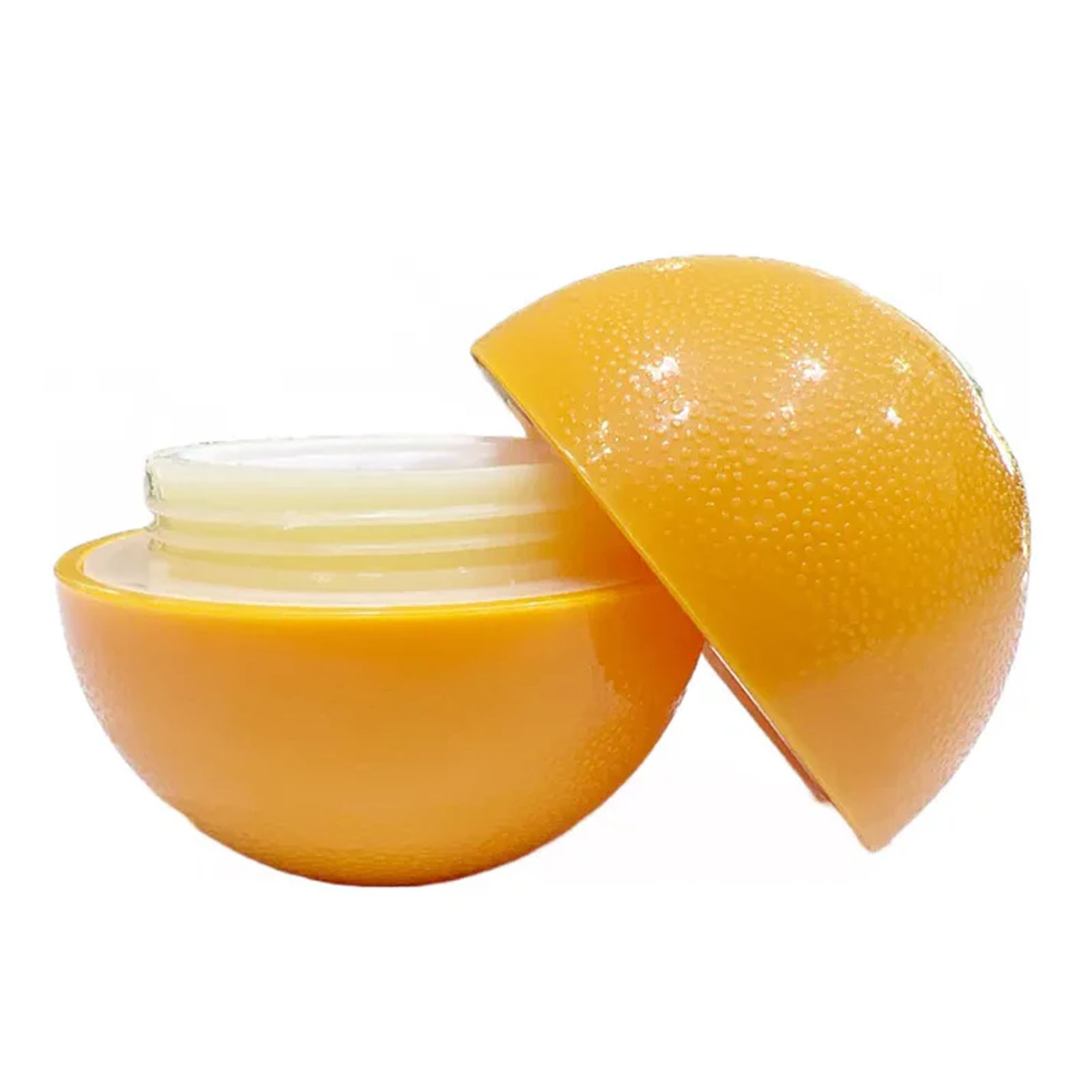 Natural Scrub Viso&labbra Pompelmo 30 gr