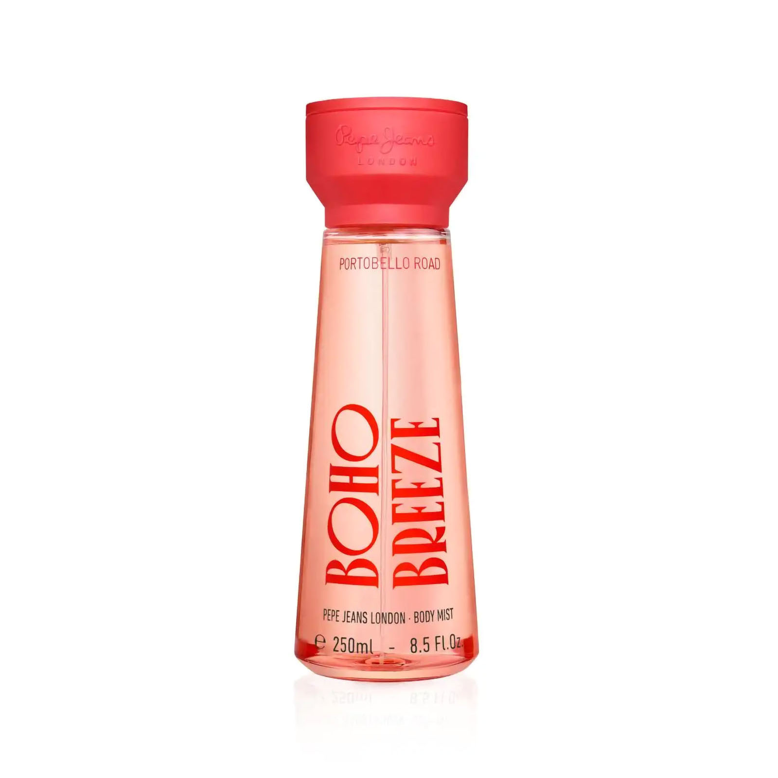 Portobello Boho Breeze - Body Mist 250 ml