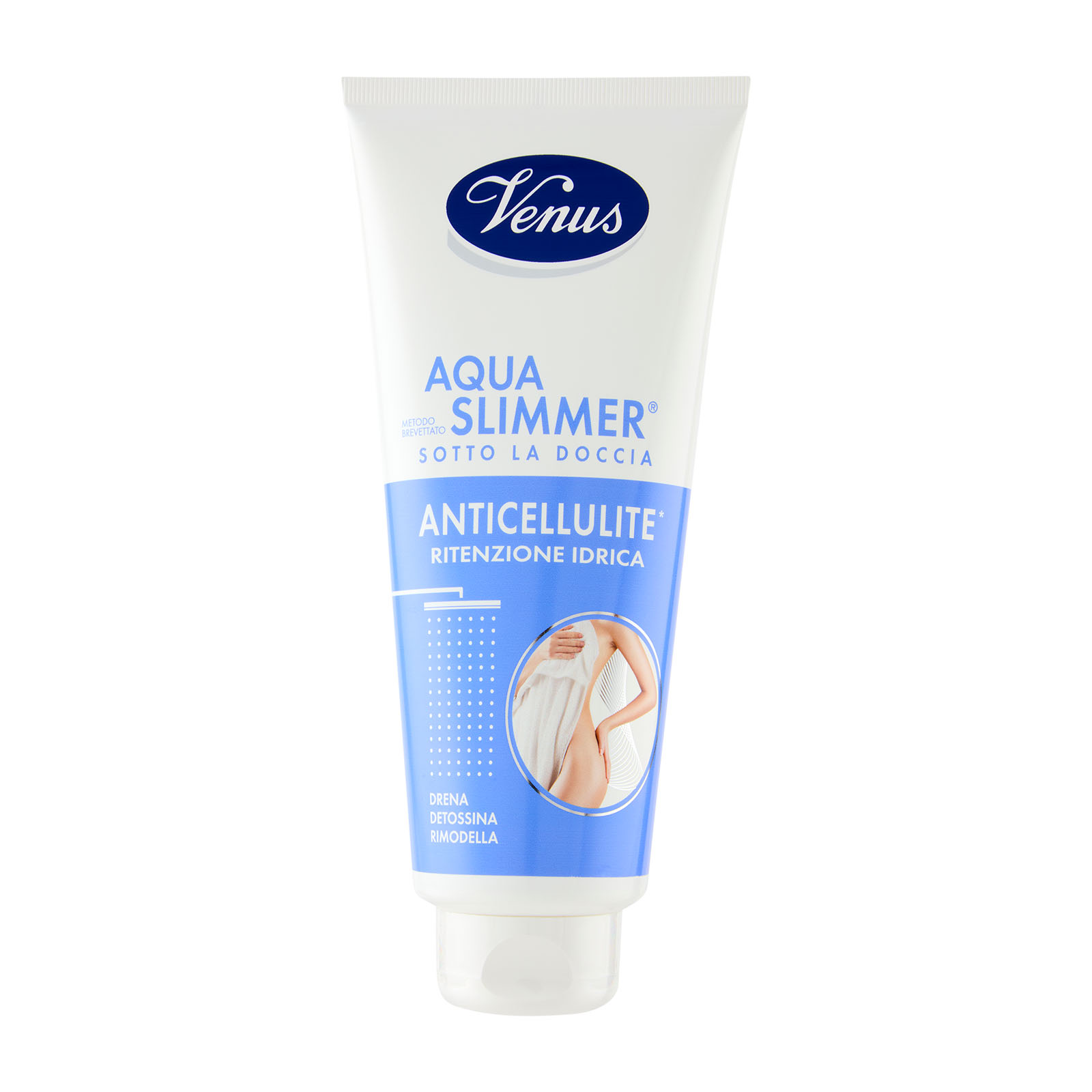 Aqua Slimmer Sotto La Doccia Anticellulite 300 ml