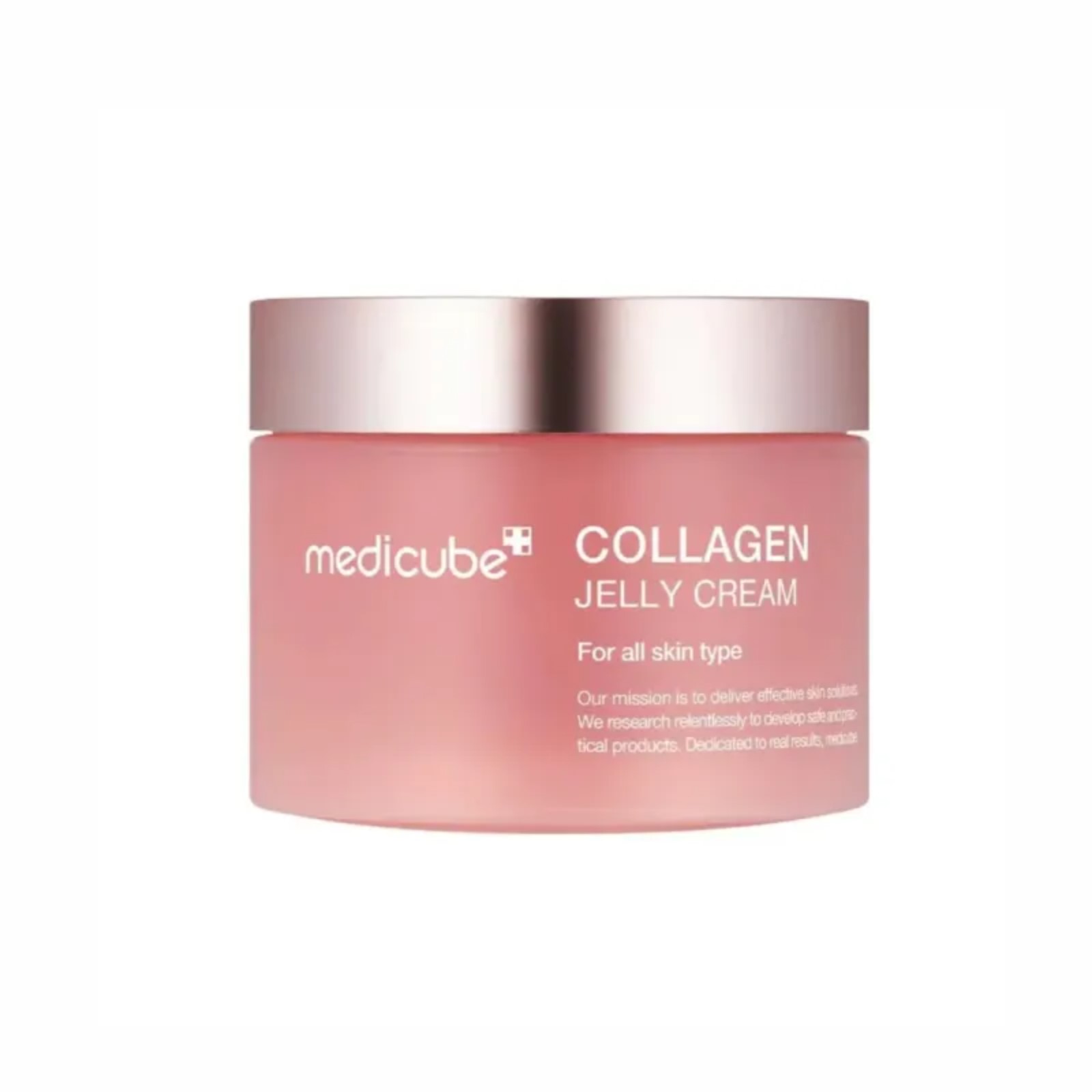 Collagen Jelly Cream - Crema Gel Al Collagene 110 ml