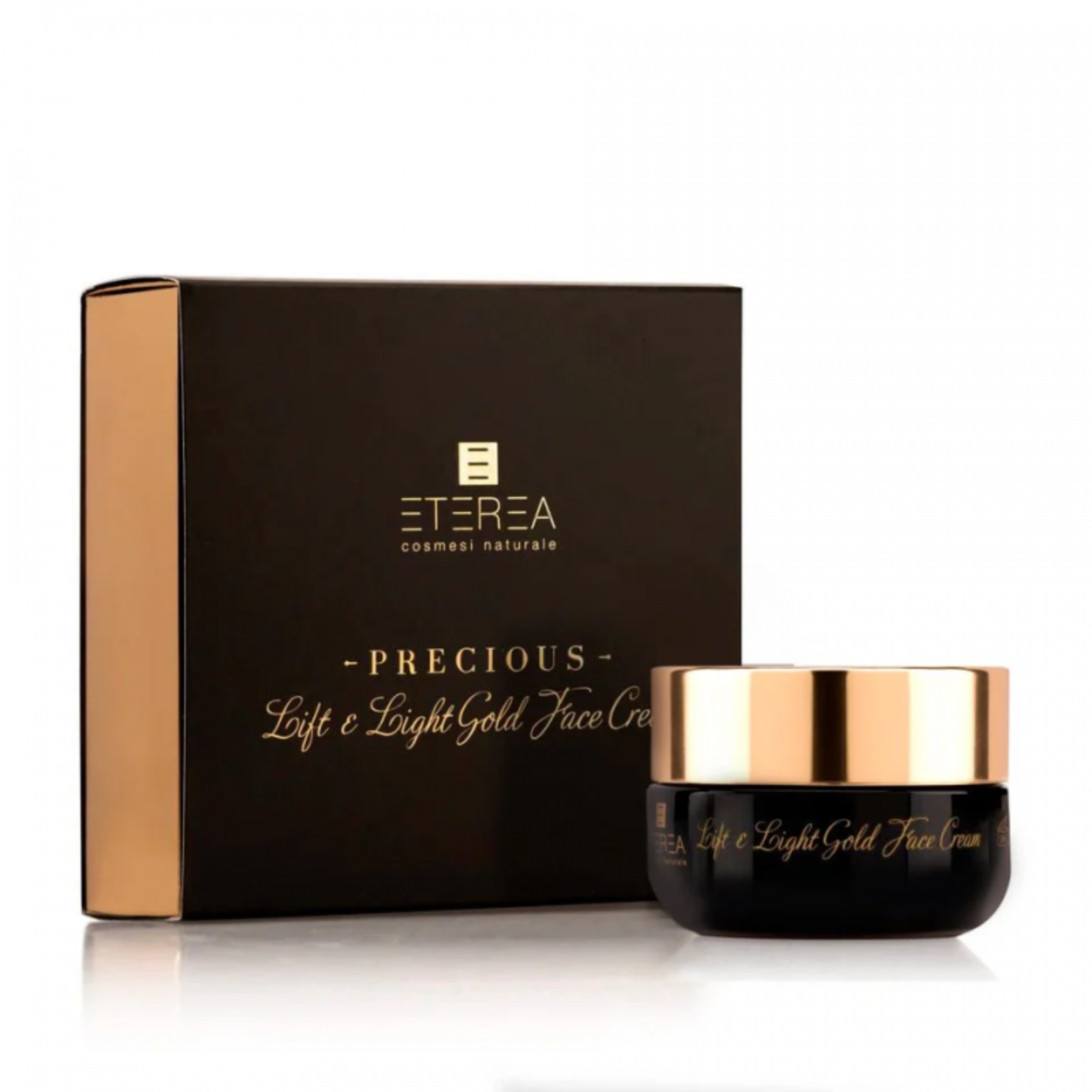 Precious Gold Face - Crema Liftante 50 ml