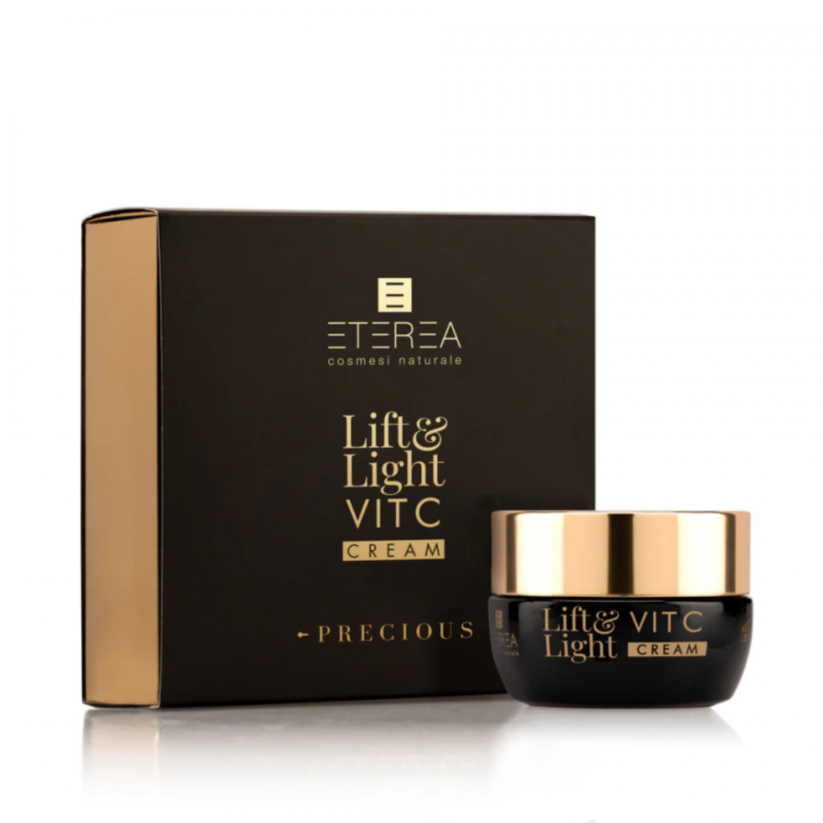 Precious Lift & Light Vit C Cream - Crema Anti-età 50 ml