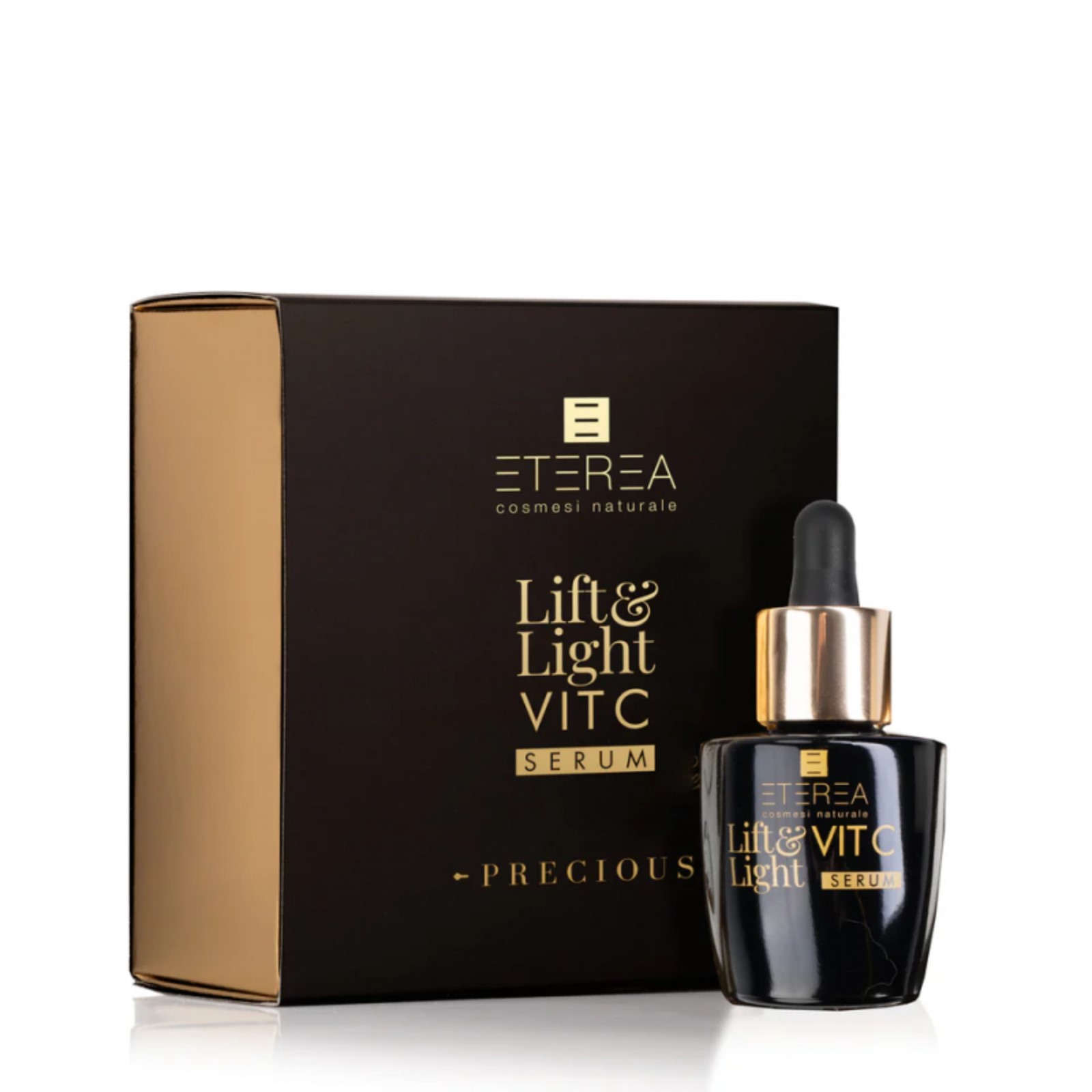 Precious Lift & Light Vit C - Siero Viso 30 ml