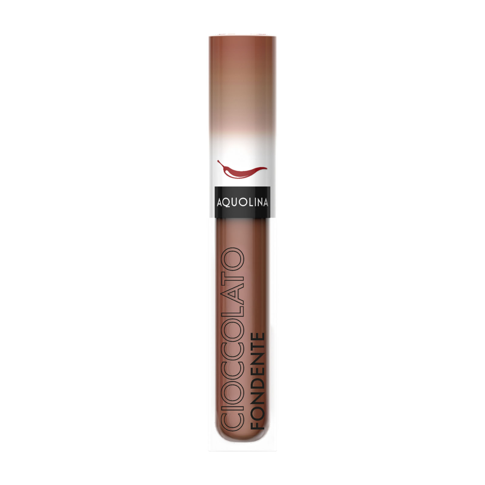 Cioccolato Fondente - Lip Oil 2,5 ml