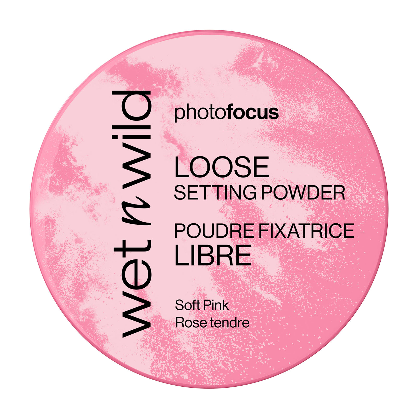 Photo Focus Loose Setting Powder 20 gr