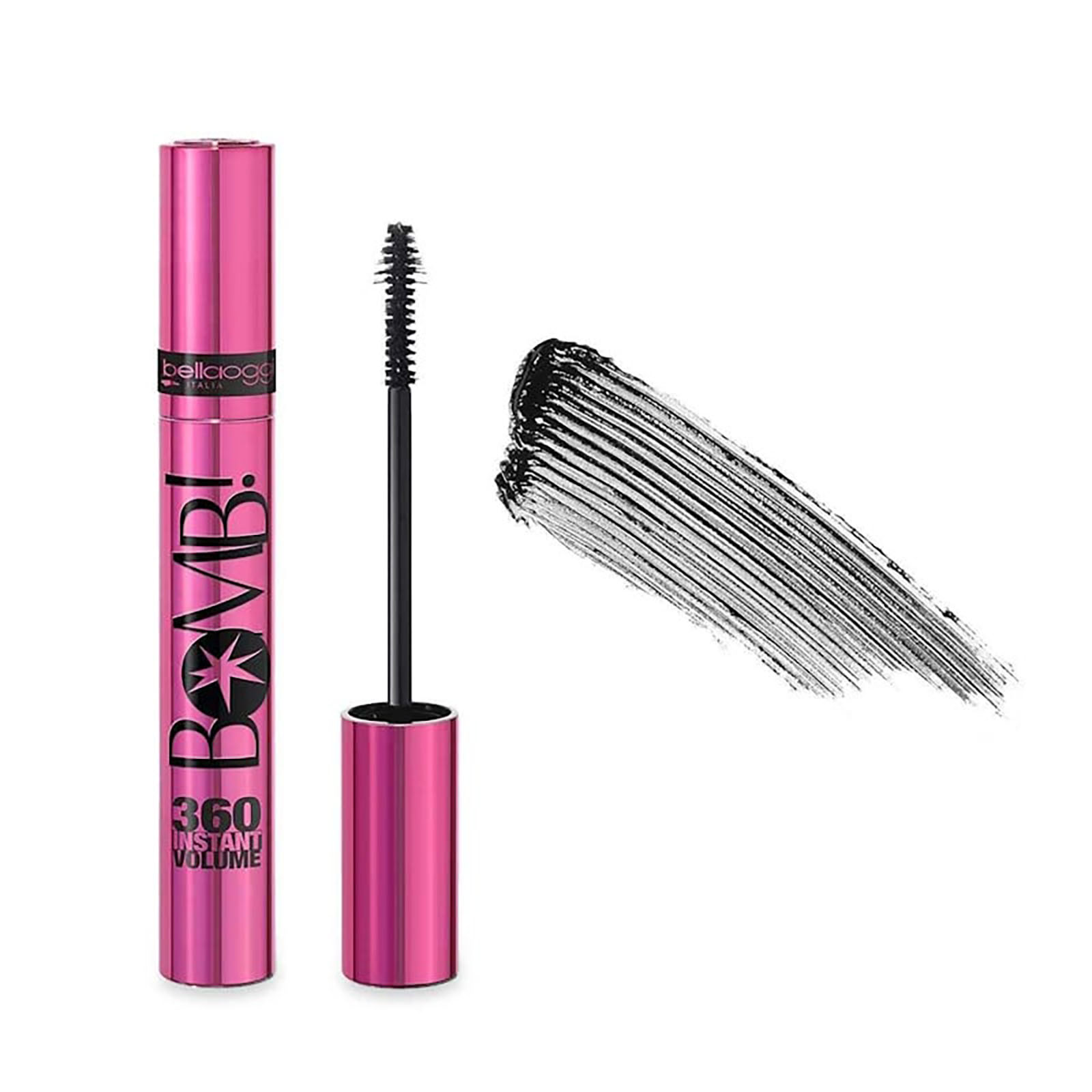Bomb! 360 Instant Volume Mascara