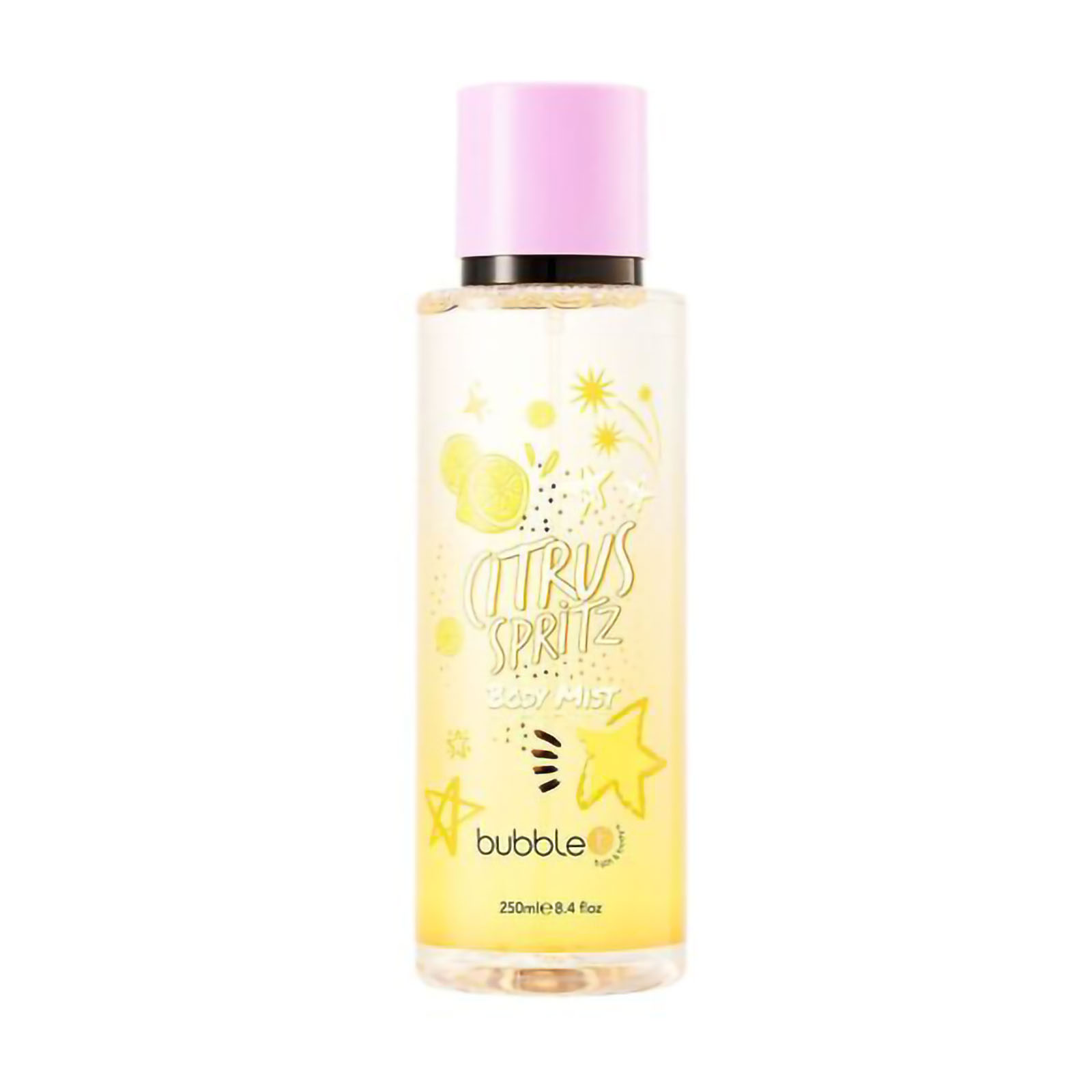 Spray Corpo Agli Agrumi Citrus Spritz - Acqua Profumata 250 ml