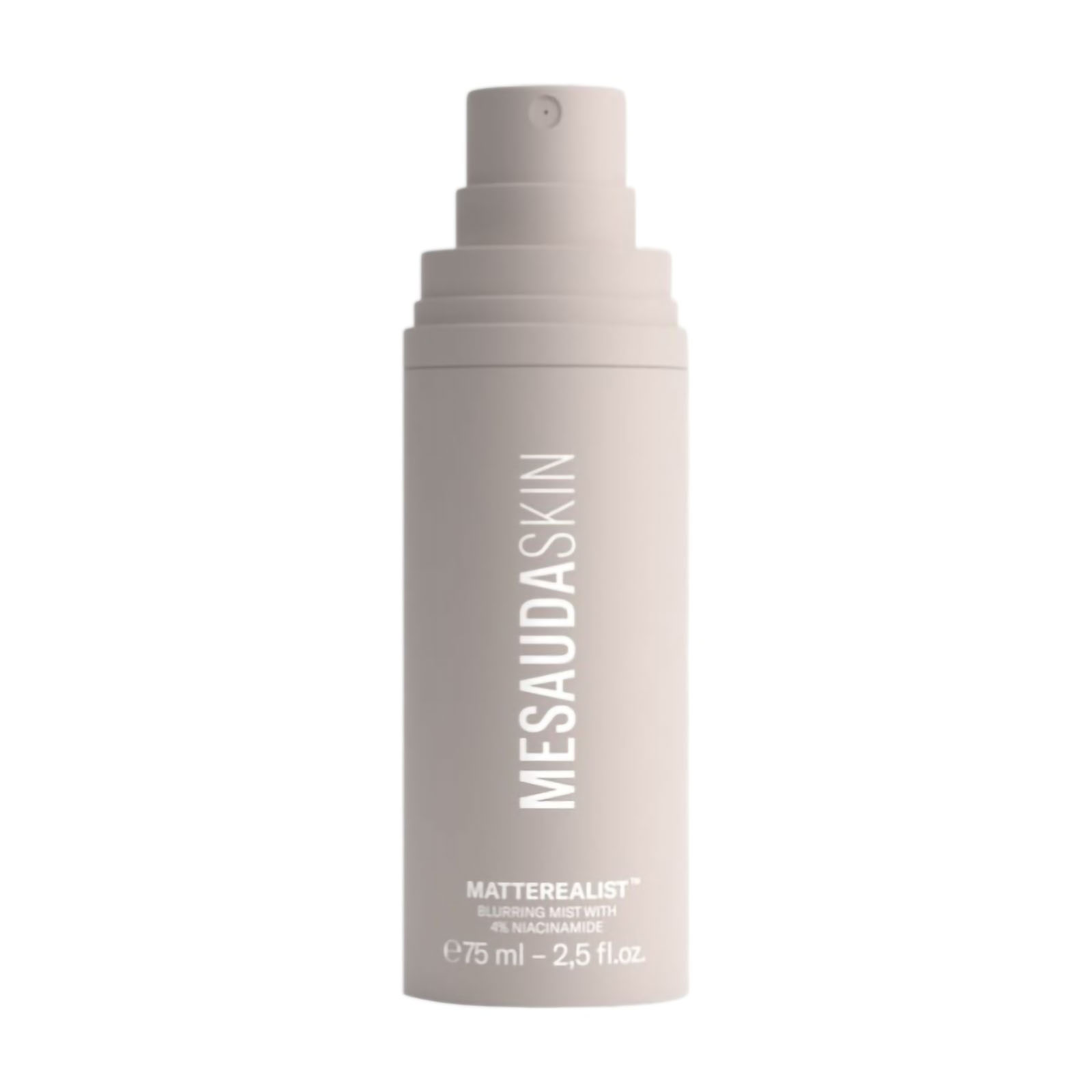 Mesaudaskin Matterealist Mist Levigante 75 ml