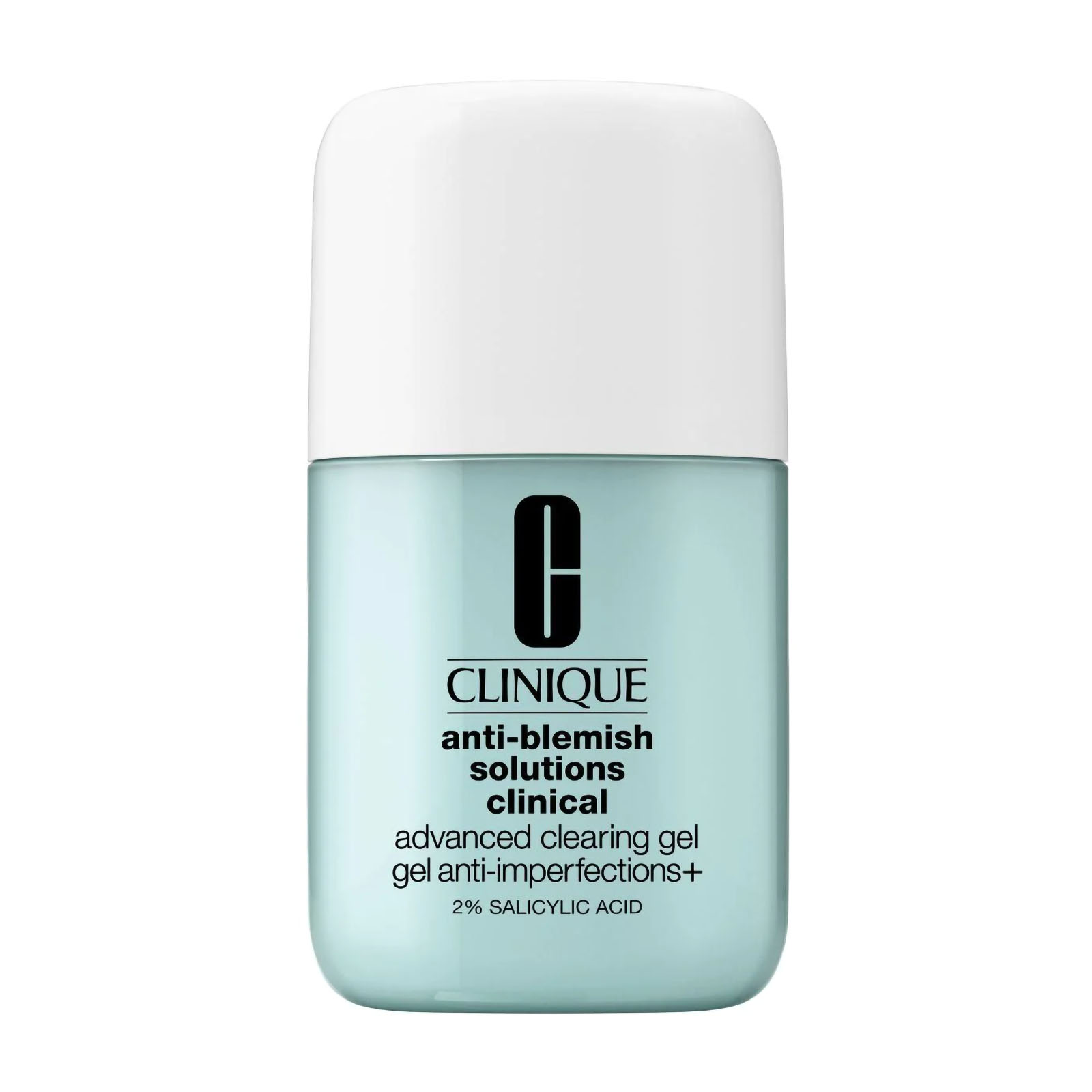Anti-blemish Solutions Clinical™ Advanced Clearing Gel - Gel Anti-imperfezioni 20 ml