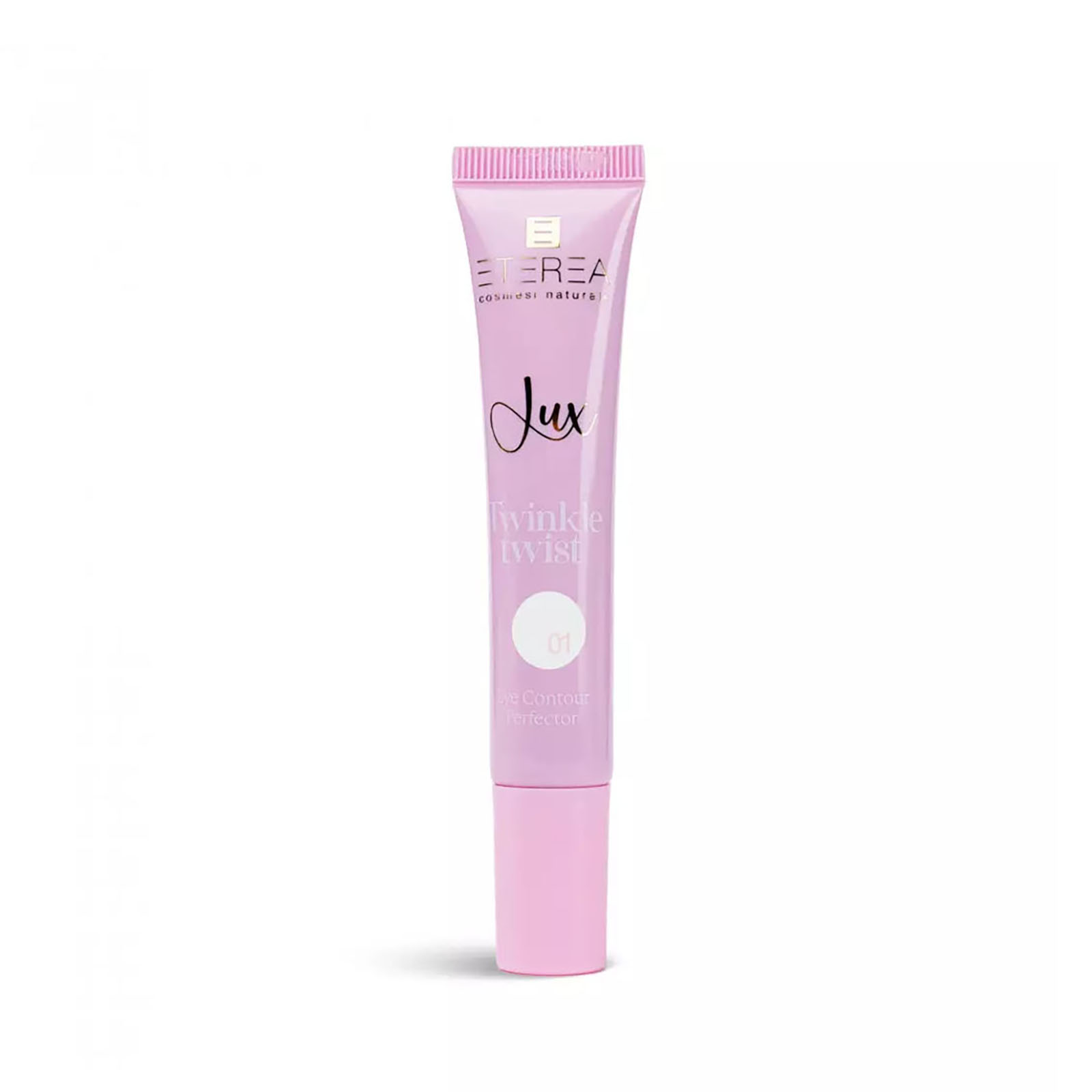 Lux Twinkle Twist - 01 Correzione Occhiaie Viola 15 ml