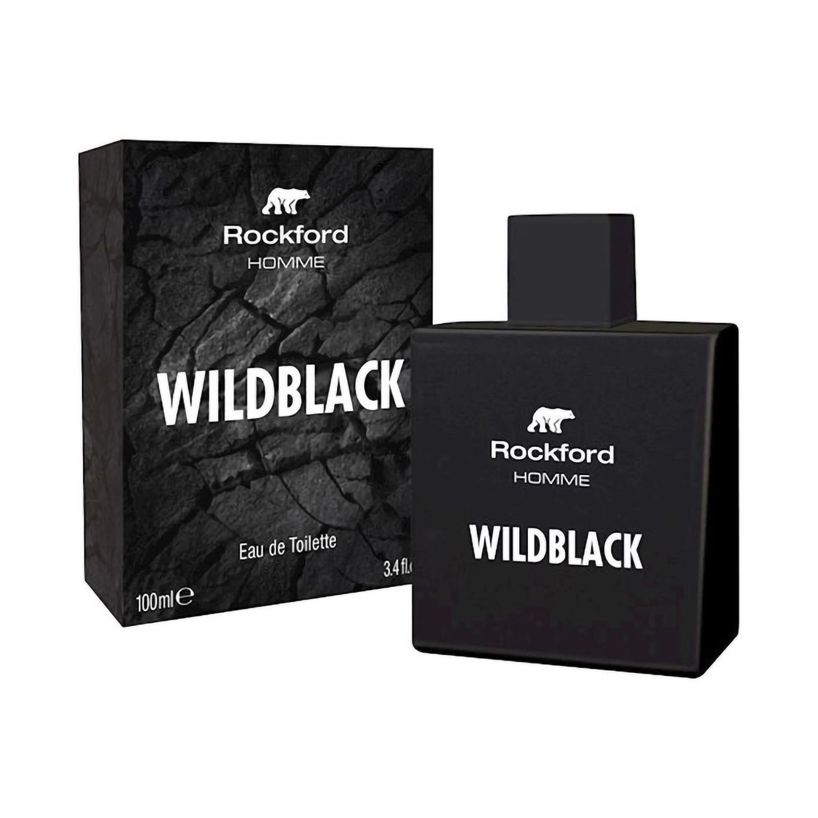 Wildblack - Eau De Toilette 100 ml