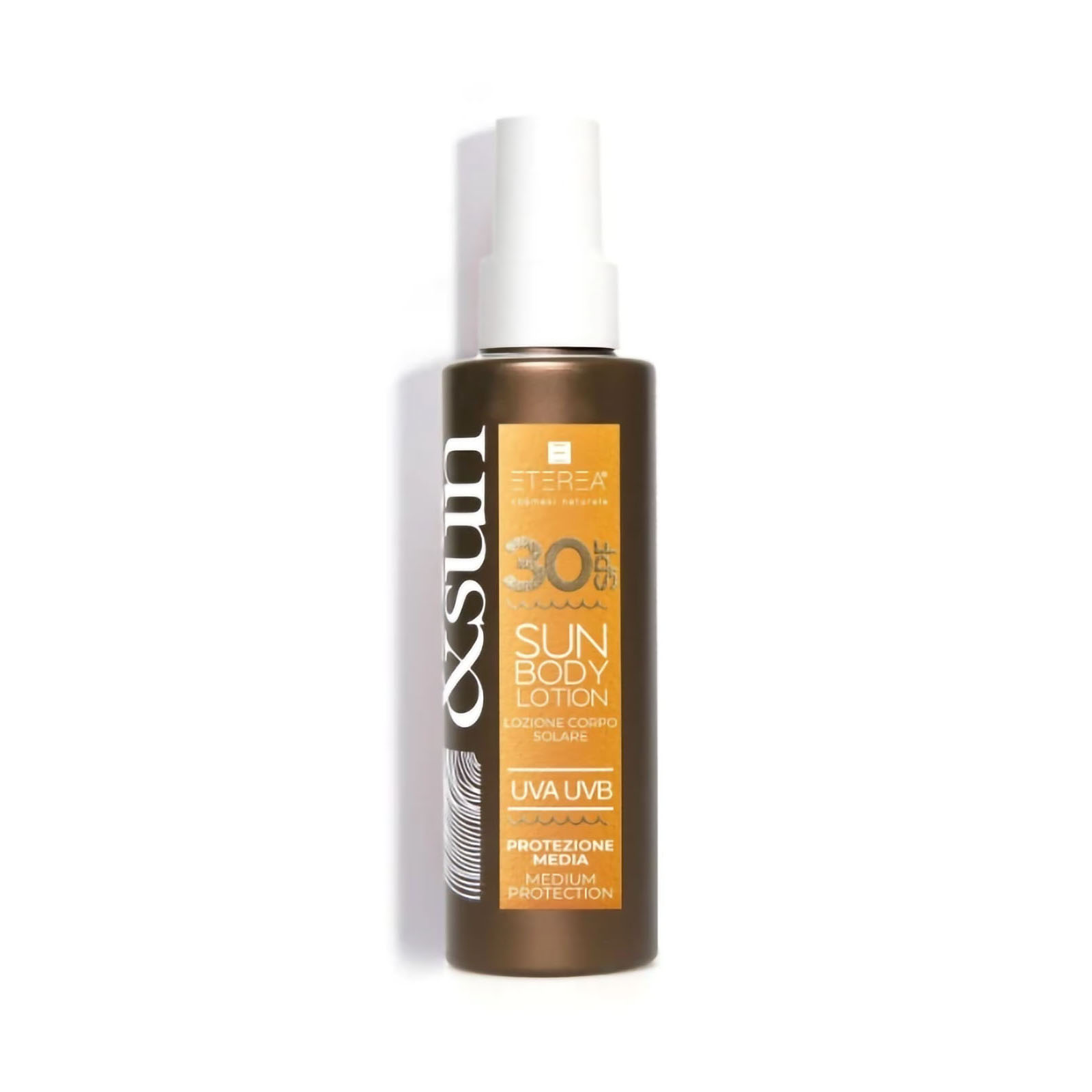Sea & Sun - Lozione Corpo Spf30 150 ml