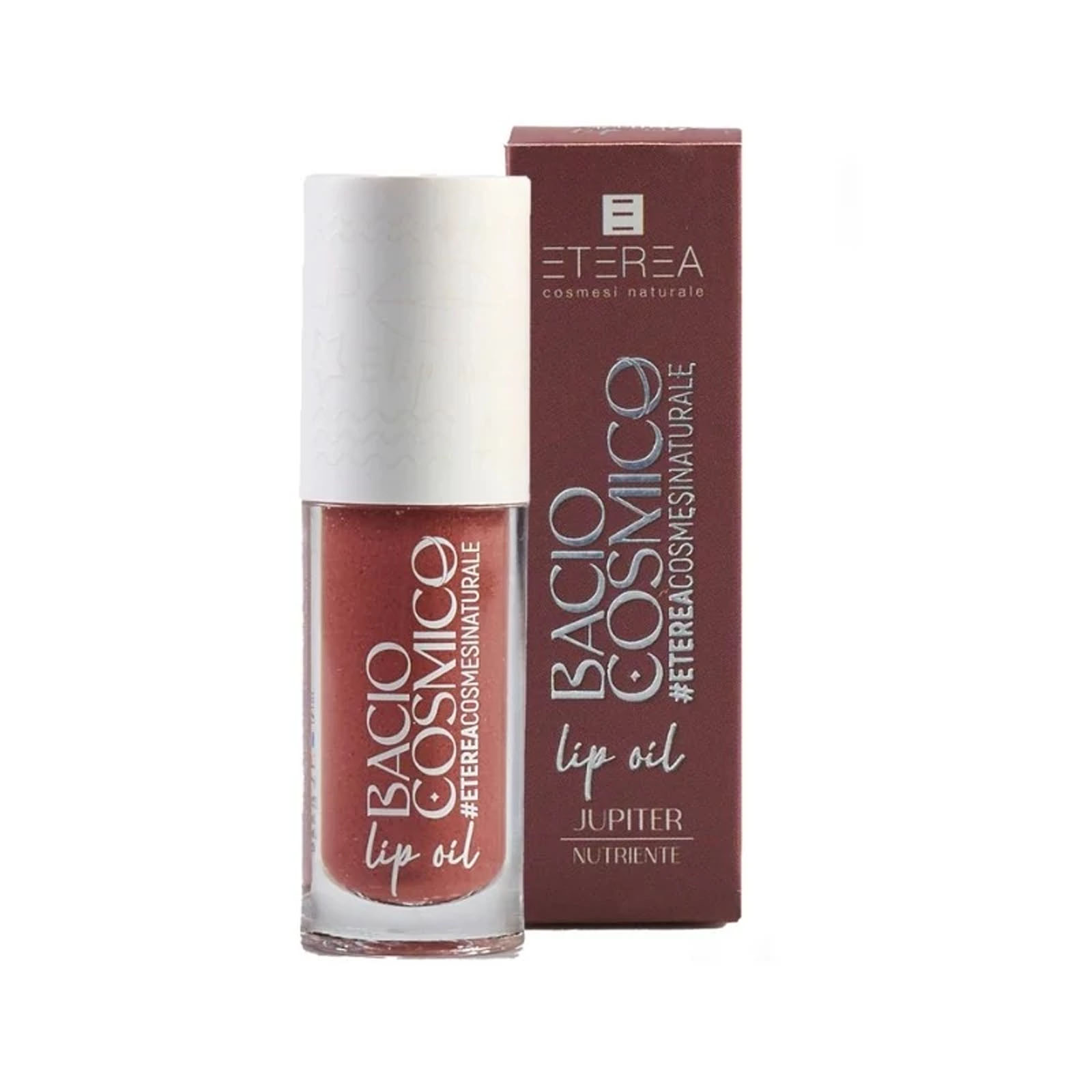 Olio Labbra Bacio Cosmico Jupiter