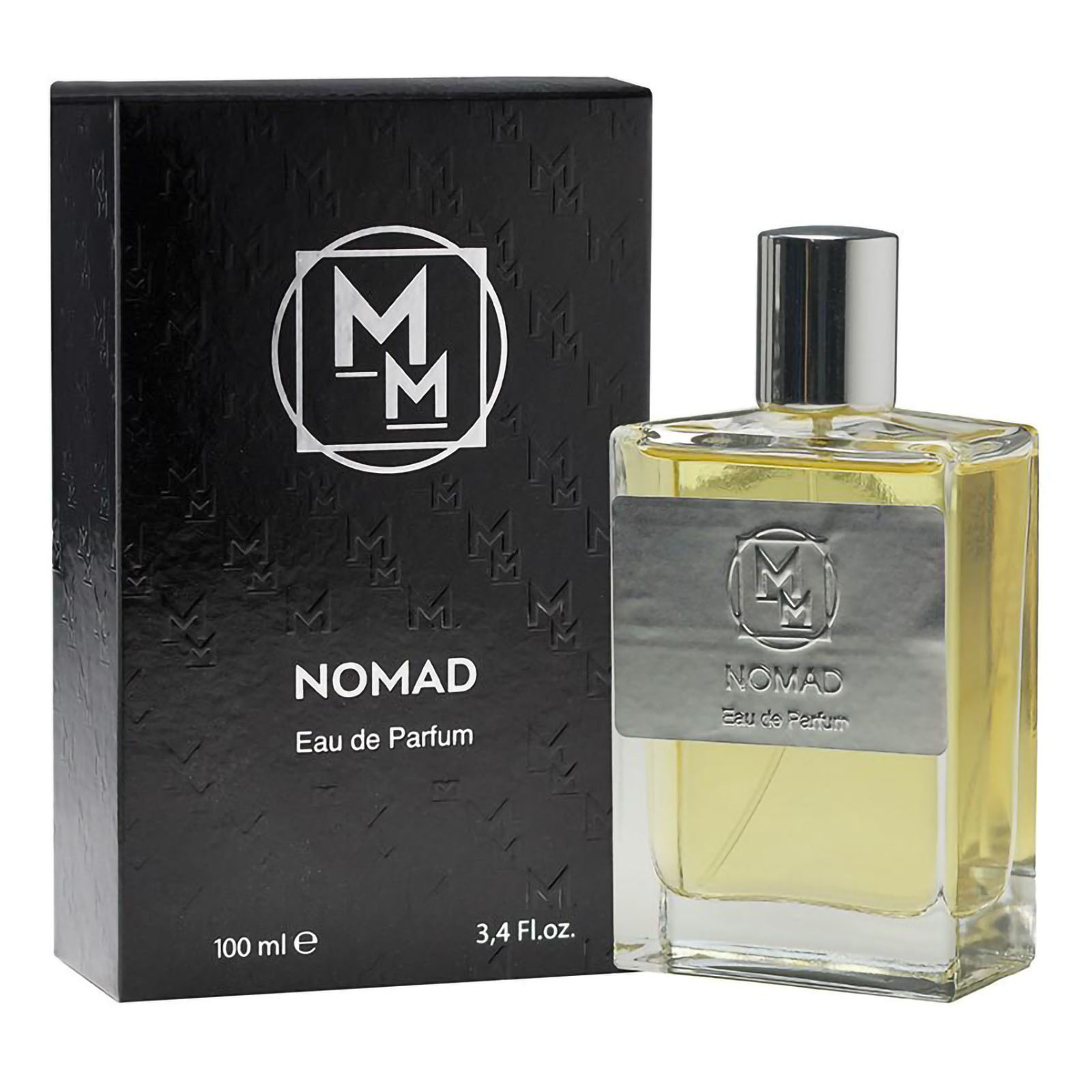 Nomad - Eau De Parfum 100 ml