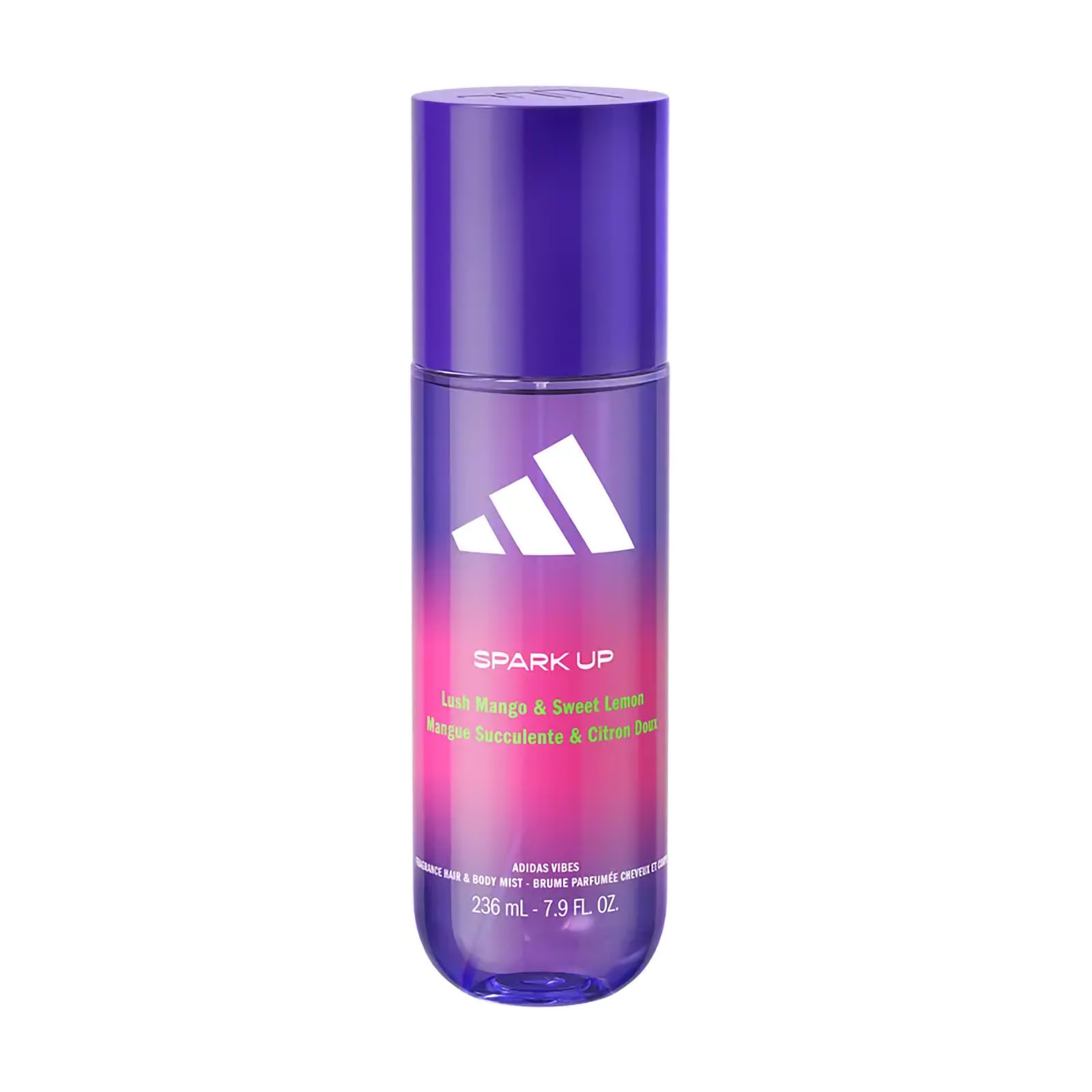 Vibes Spark Up Body Mist 150 ml