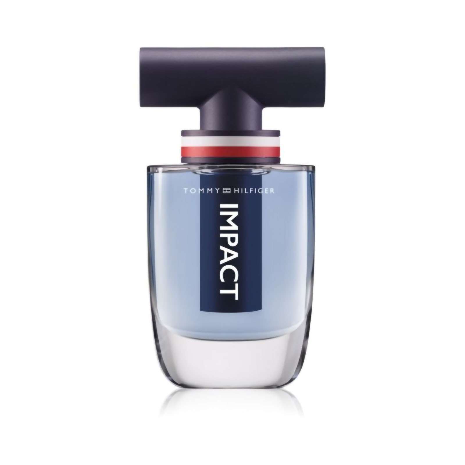 Tommy hilfiger Impact - Eau De Toilette 100 ml